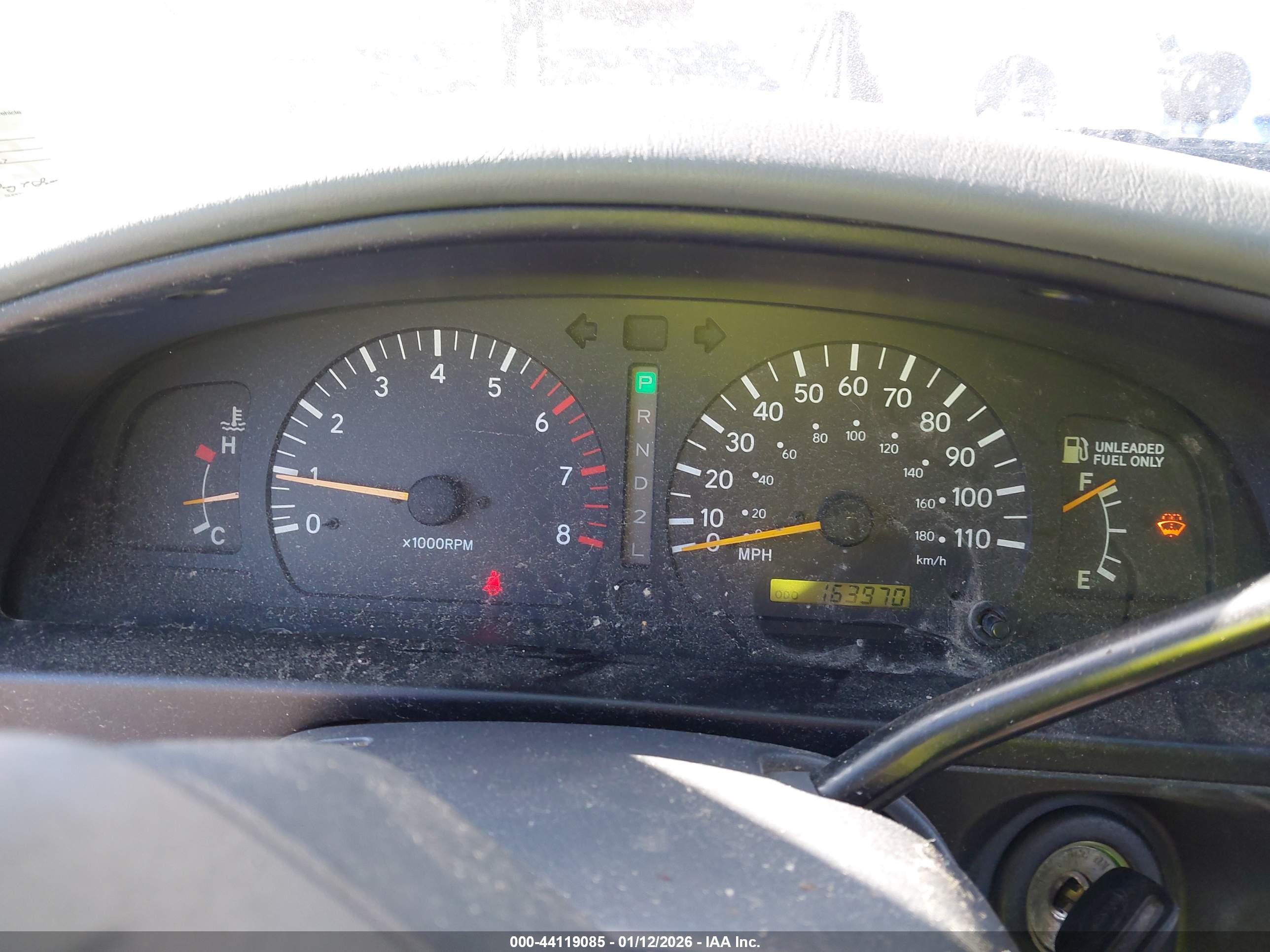 TOYOTA TACOMA image 7