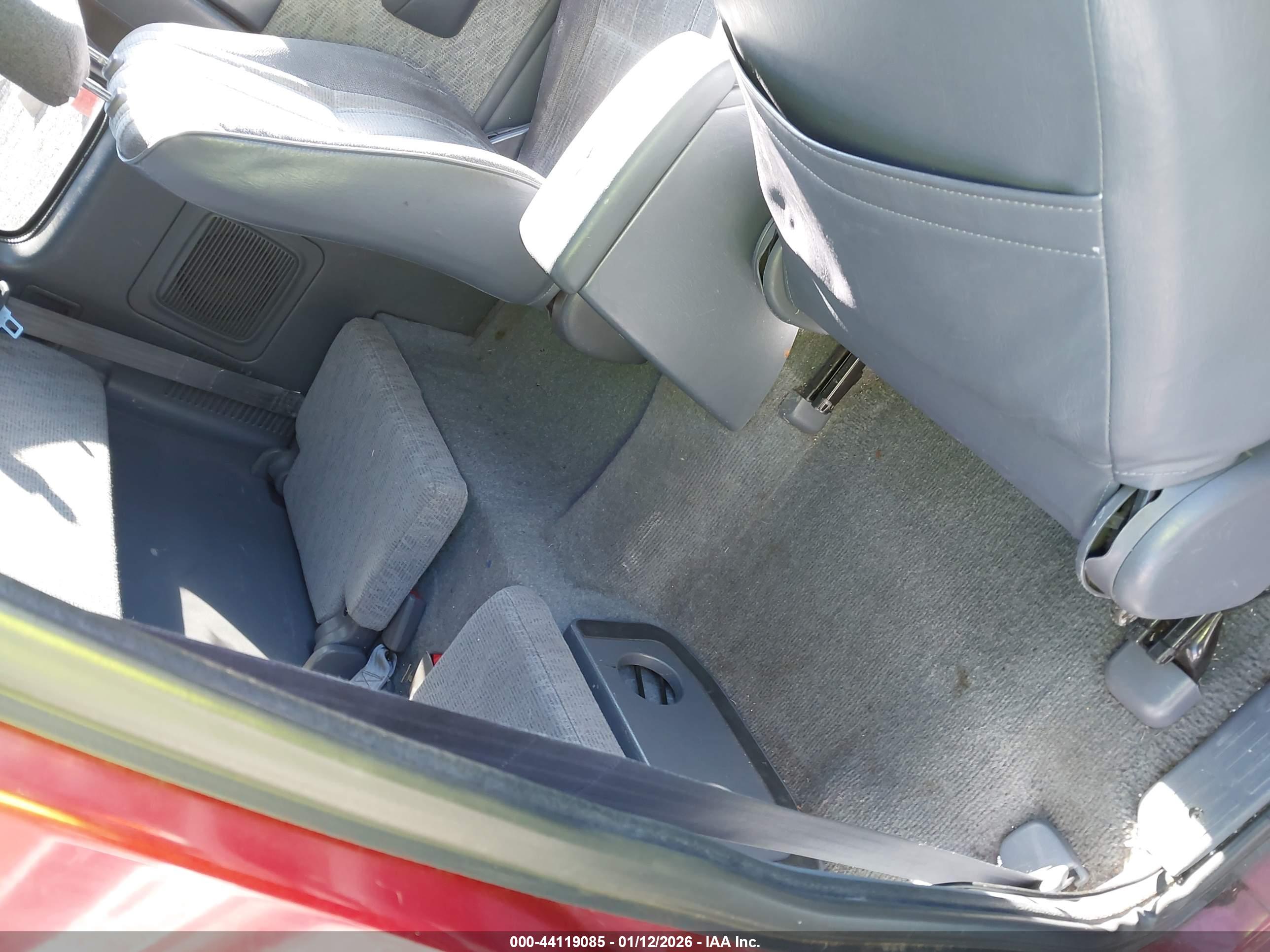 TOYOTA TACOMA image 8
