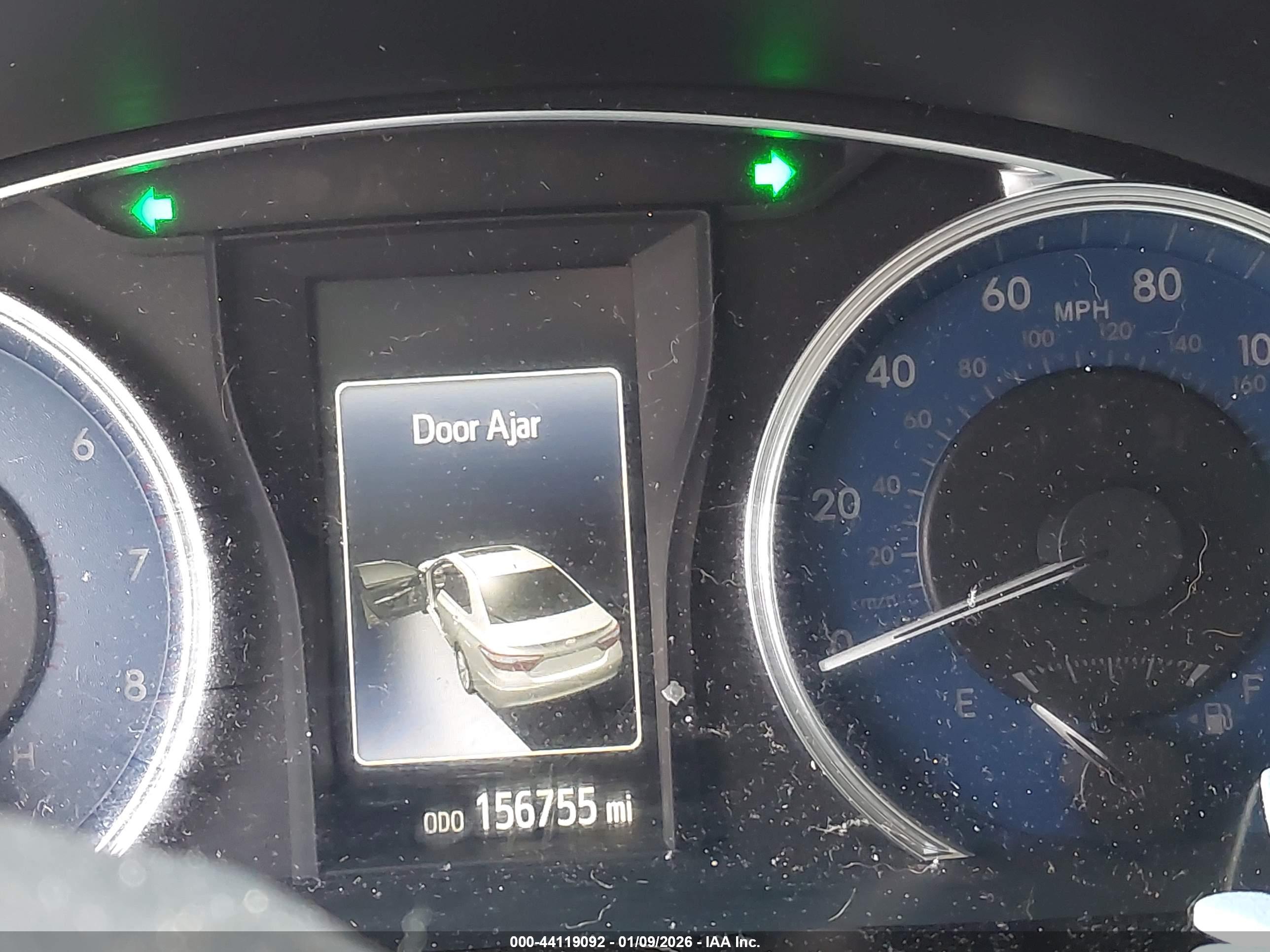 TOYOTA CAMRY image 7