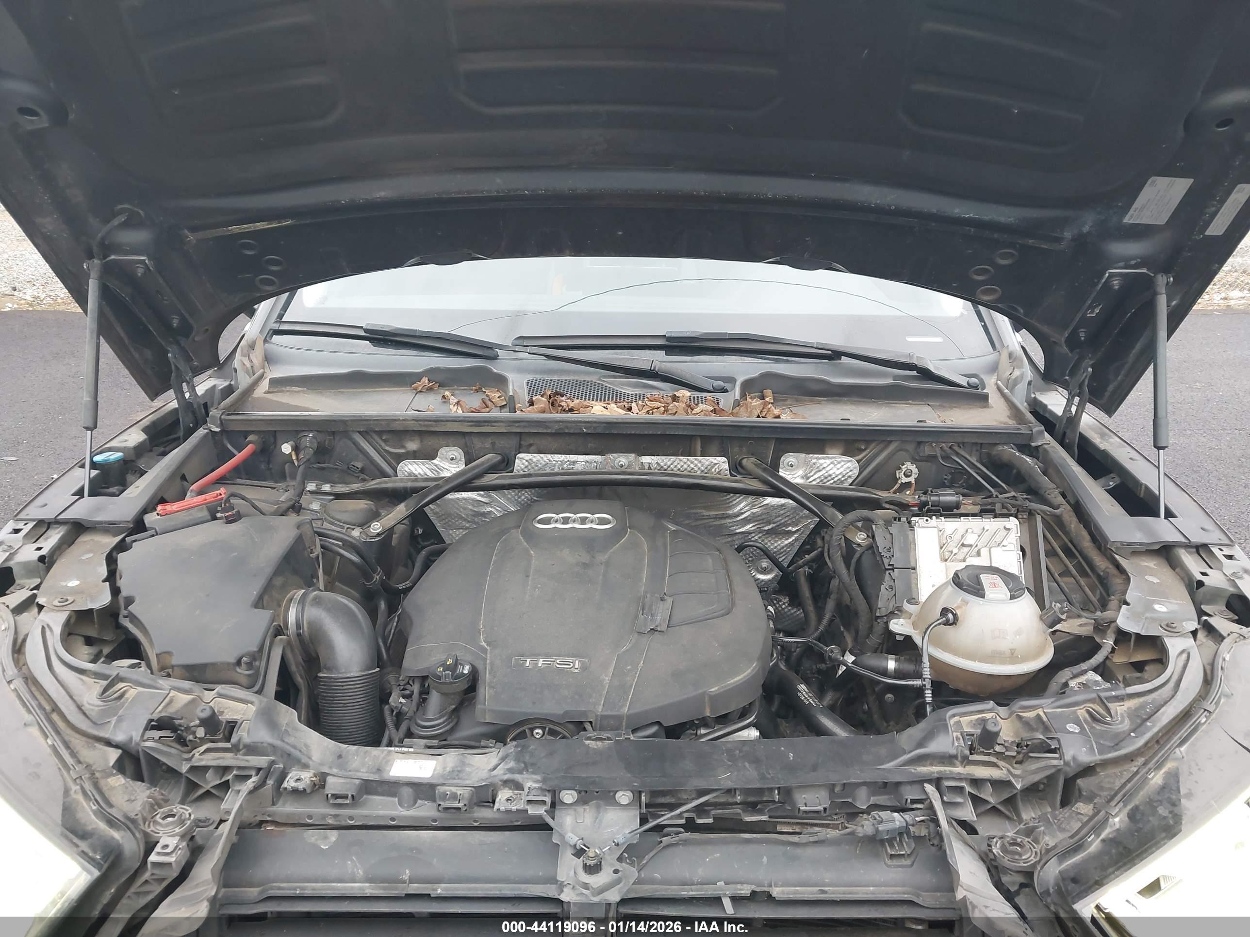 AUDI Q5 image 10