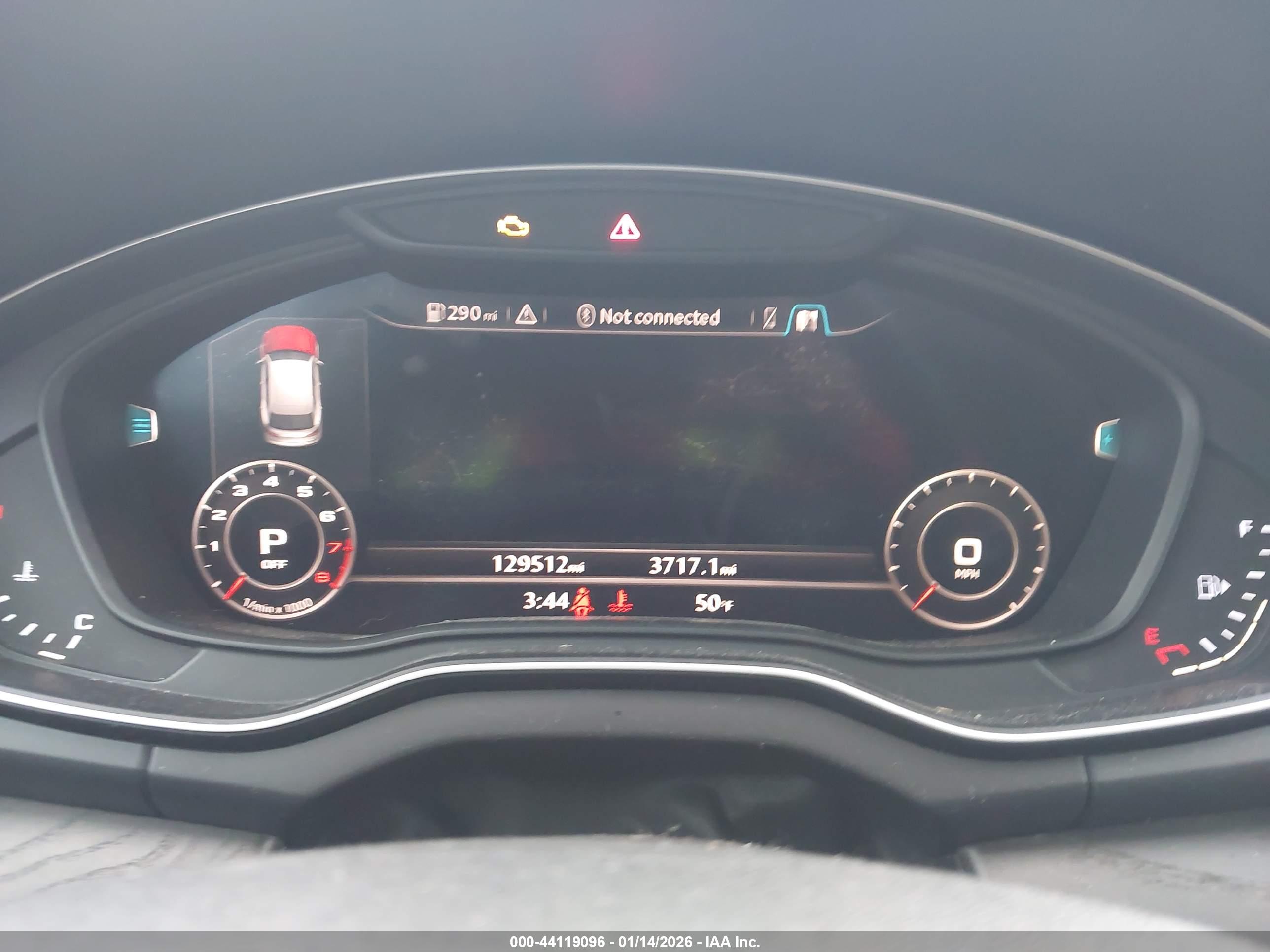 AUDI Q5 image 7