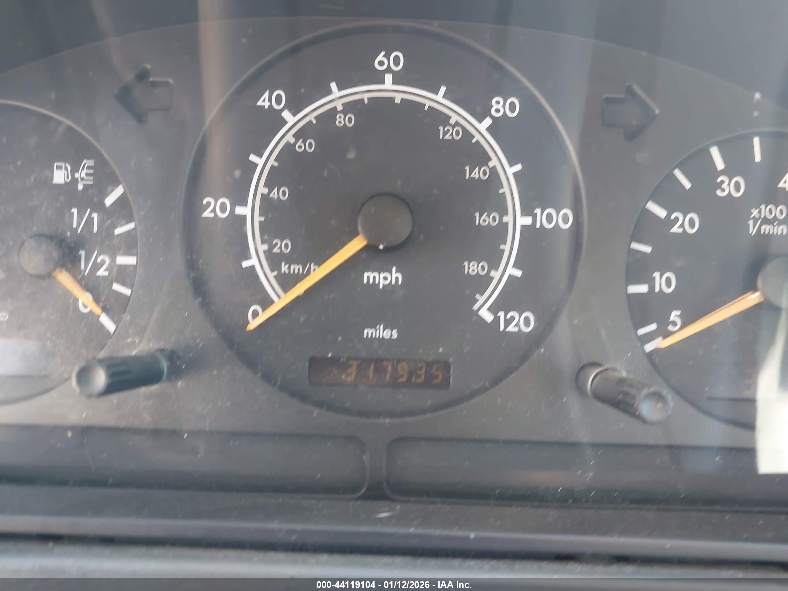 MERCEDES-BENZ ML image 7