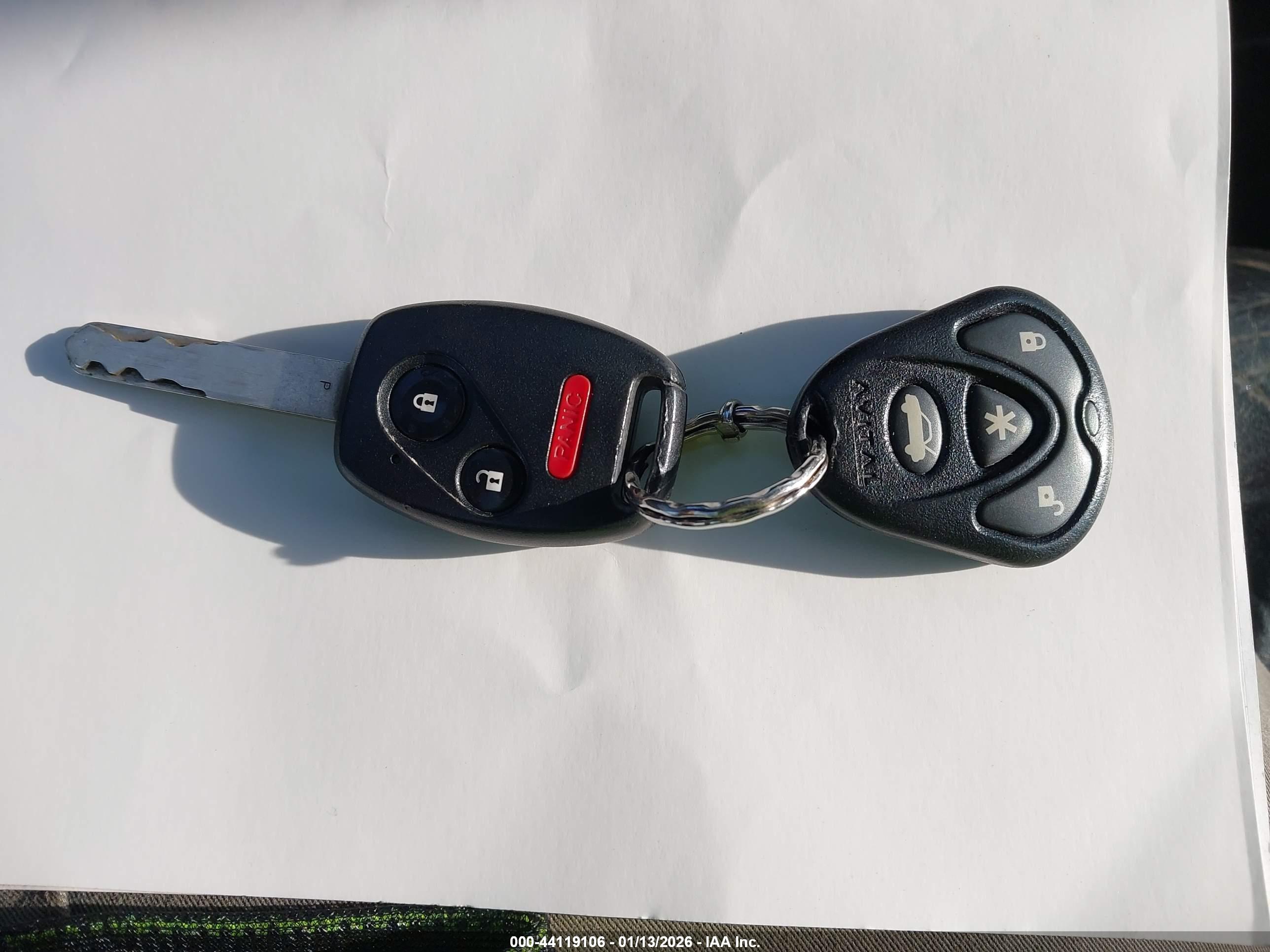 HONDA CR-V image 11