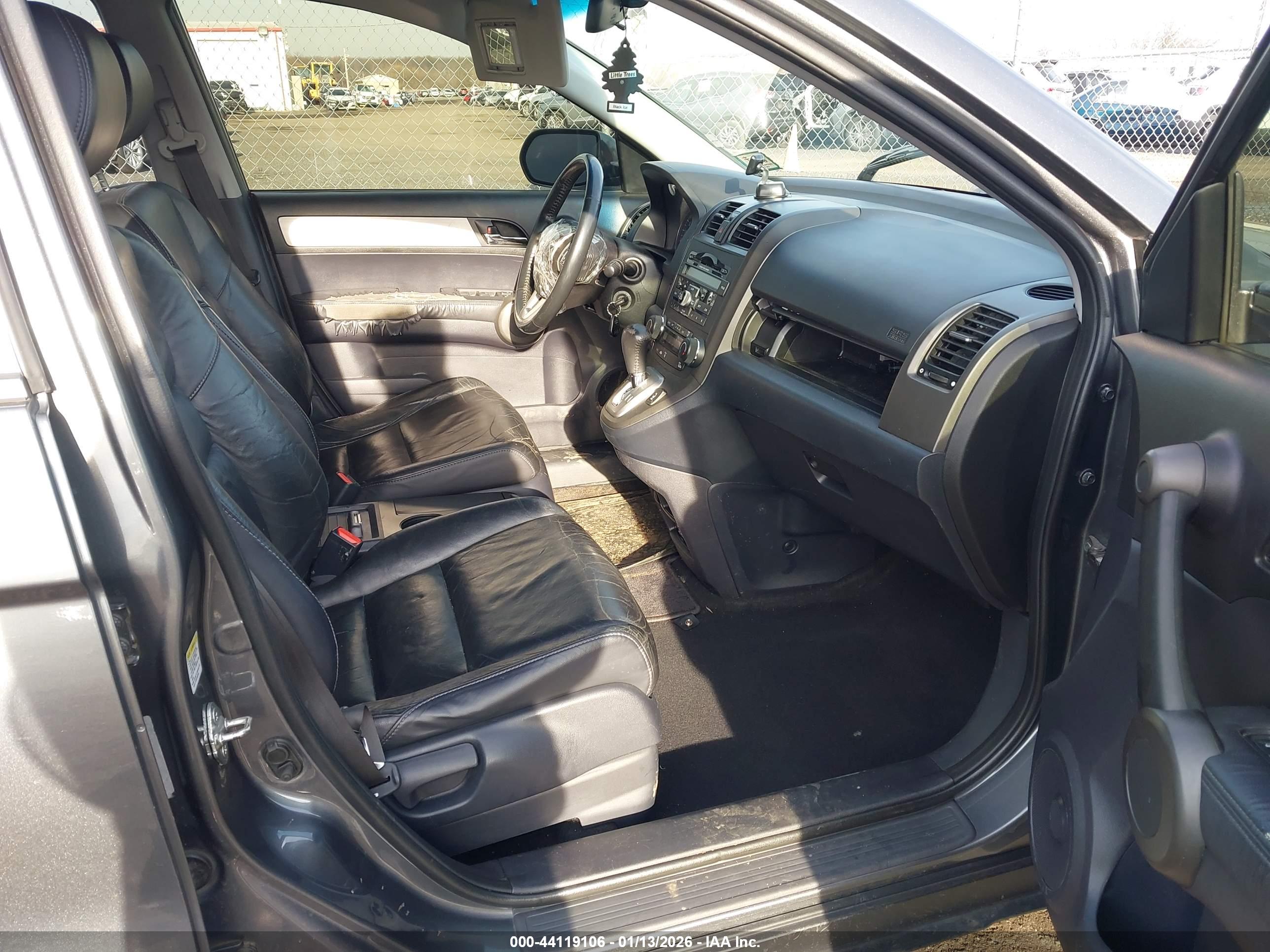 HONDA CR-V image 5
