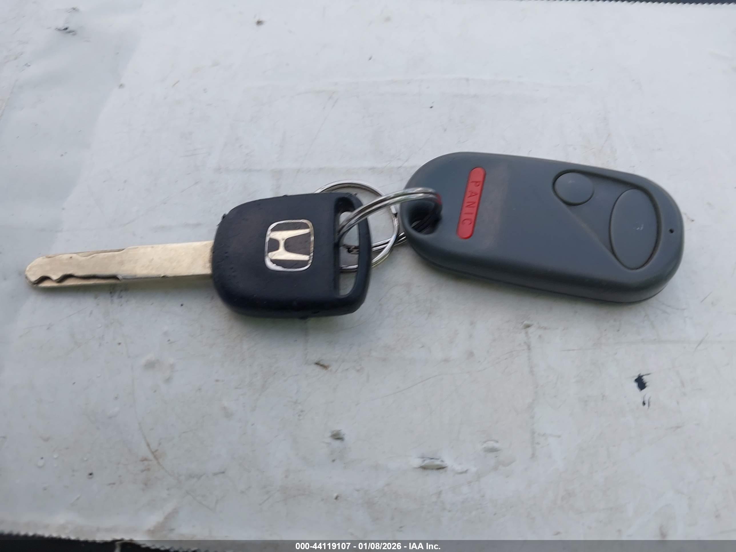 HONDA CIVIC image 11