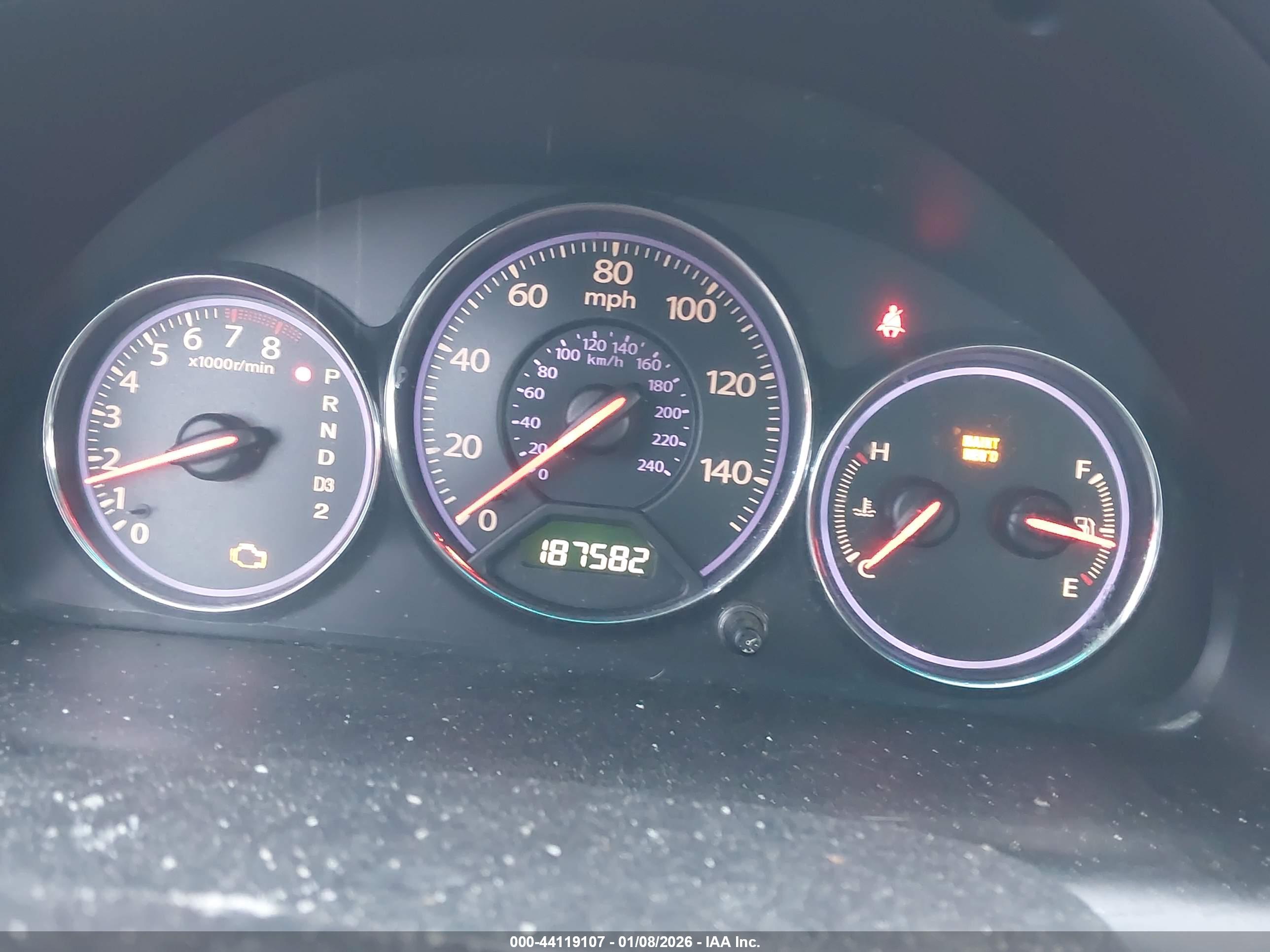 HONDA CIVIC image 7