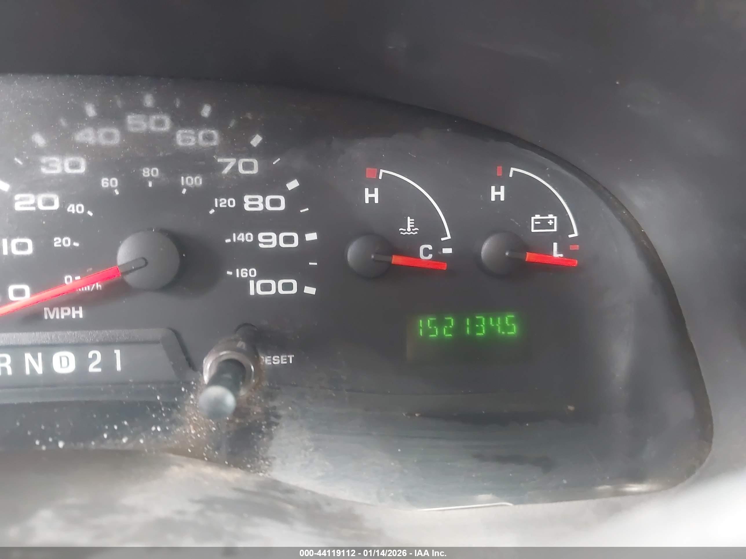 FORD E-250 image 7