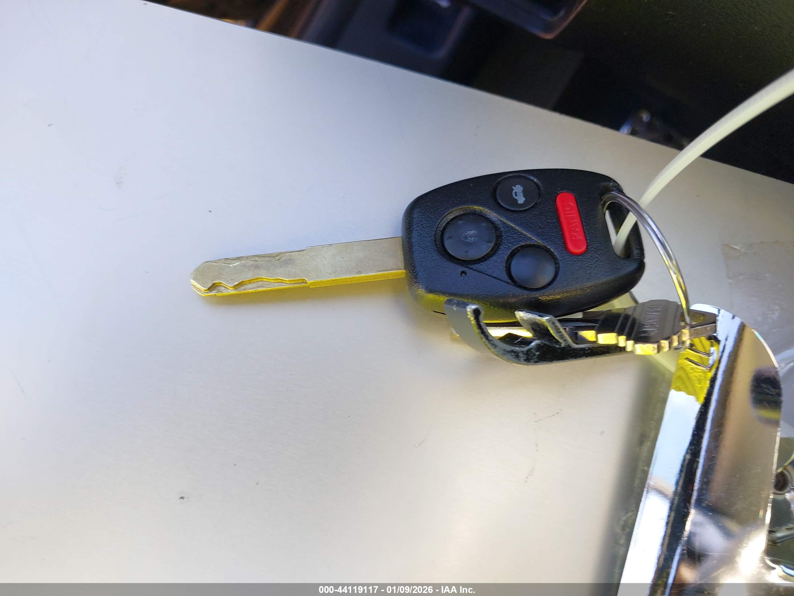 HONDA CIVIC image 11