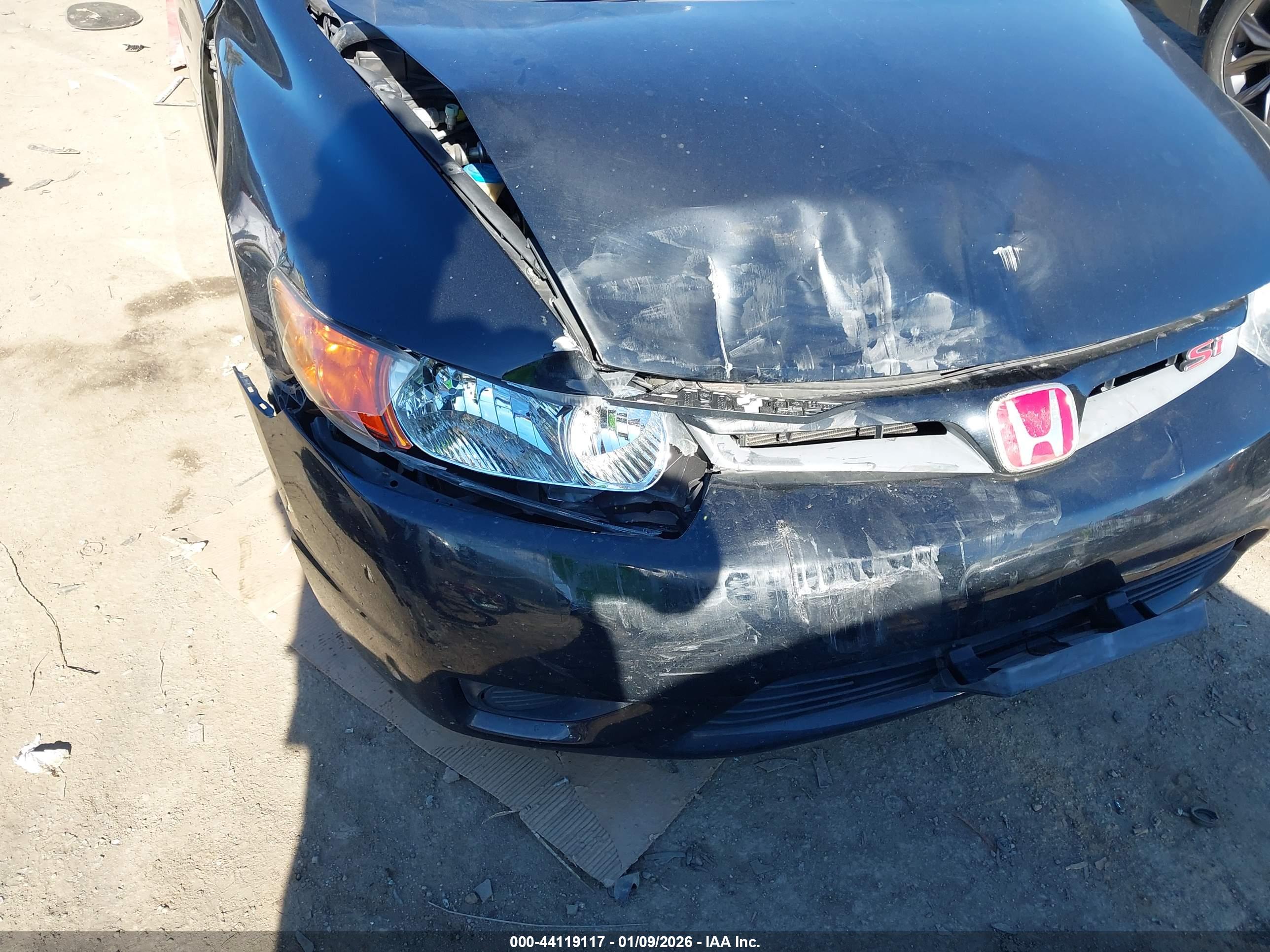 HONDA CIVIC image 6