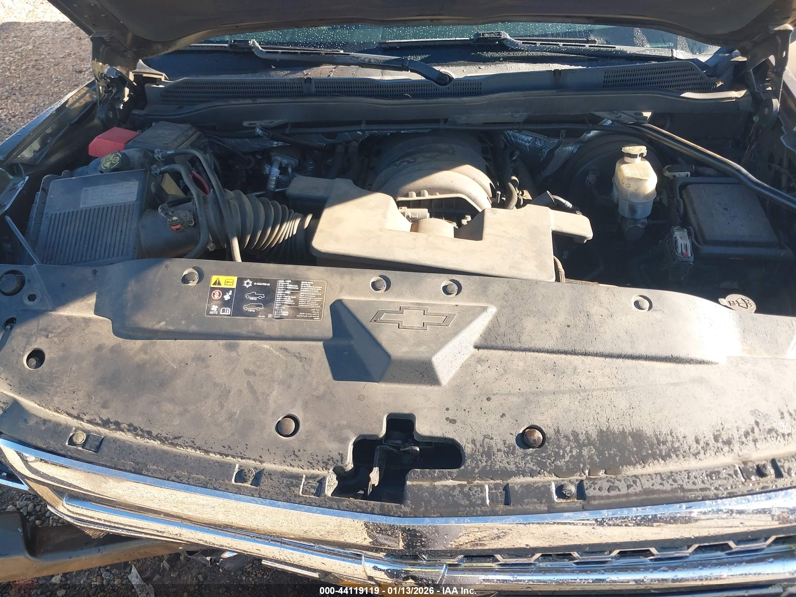 CHEVROLET SILVERADO image 10