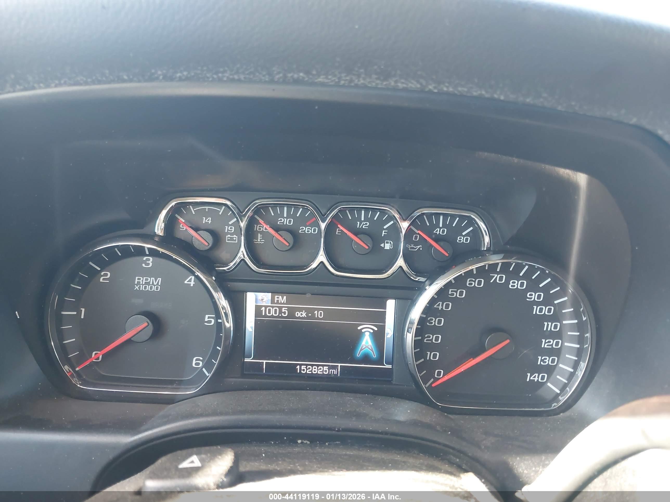 CHEVROLET SILVERADO image 7