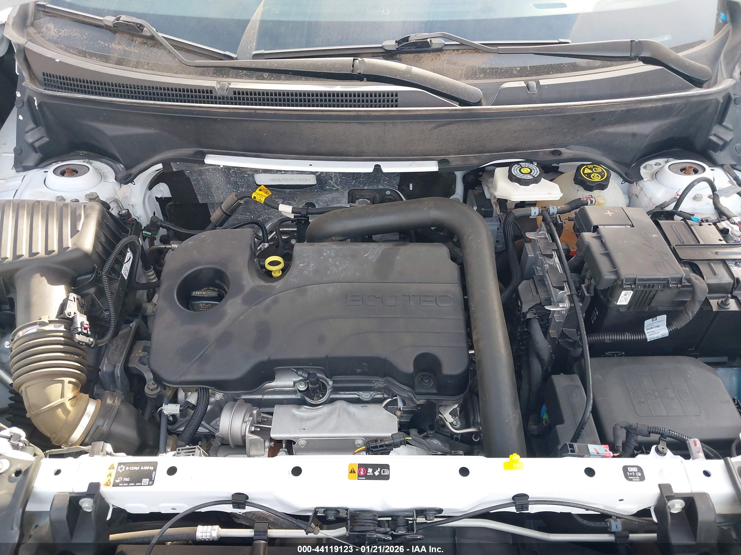 GMC TERRAIN image 10