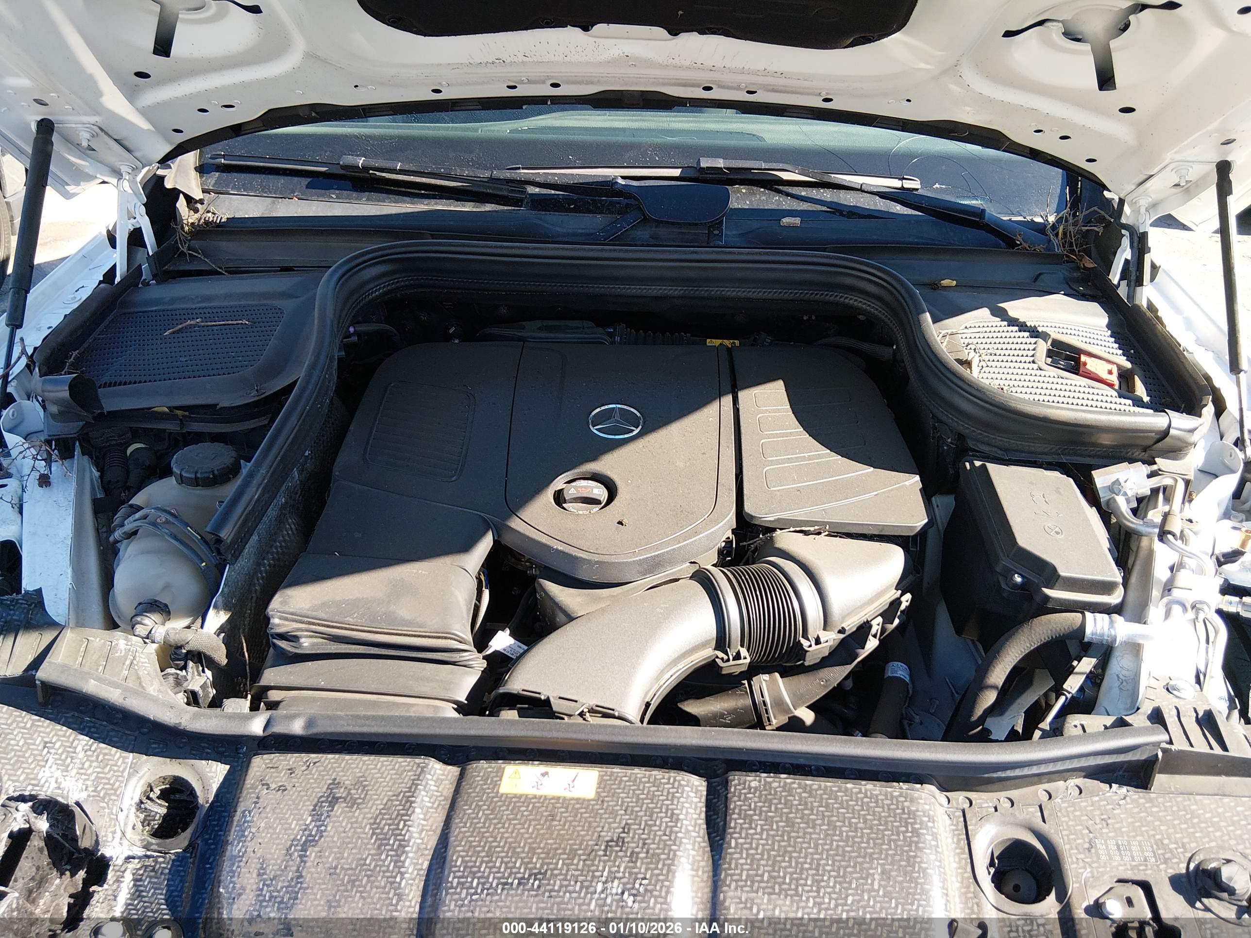 MERCEDES-BENZ GLE image 10