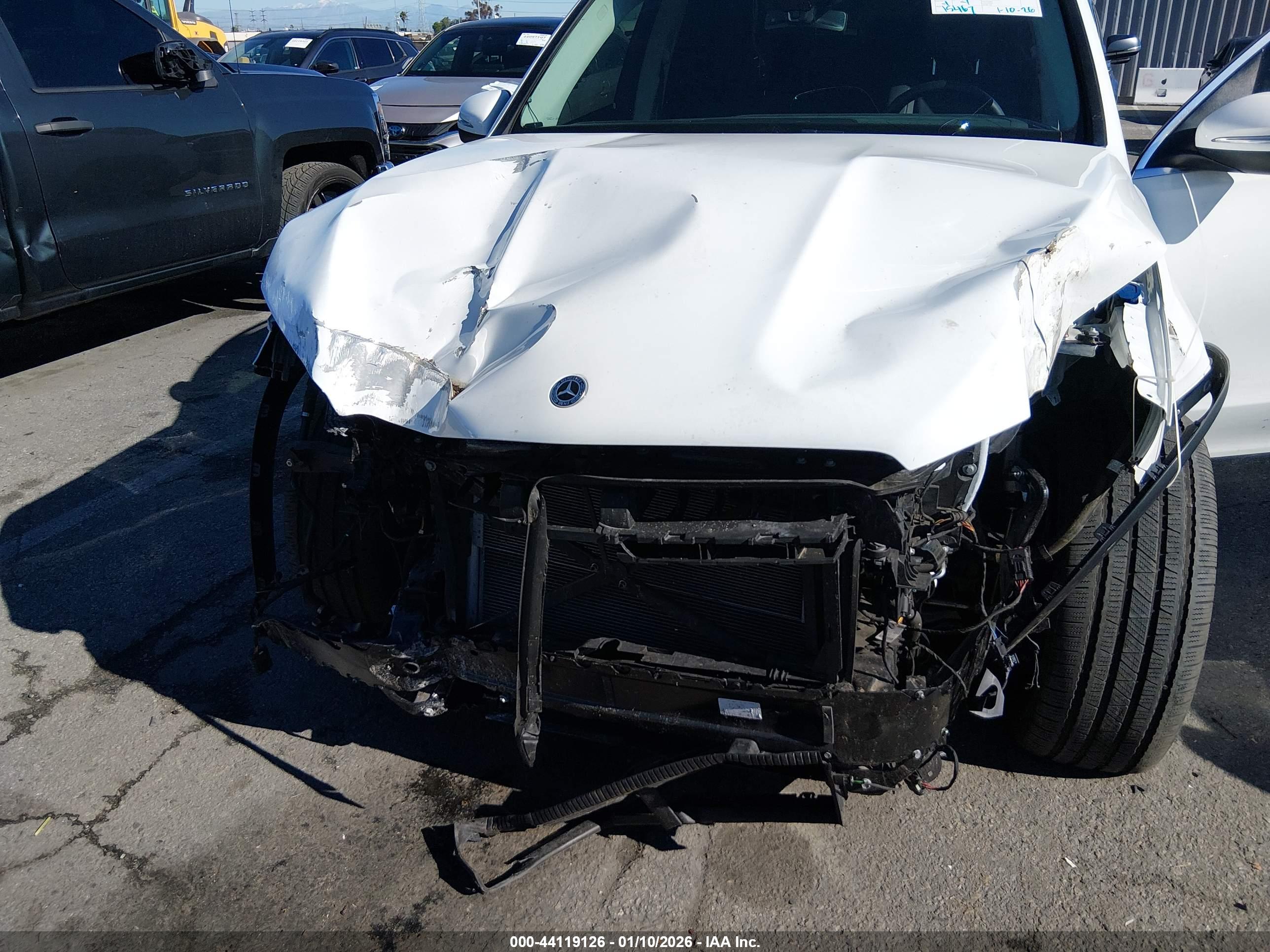 MERCEDES-BENZ GLE image 6