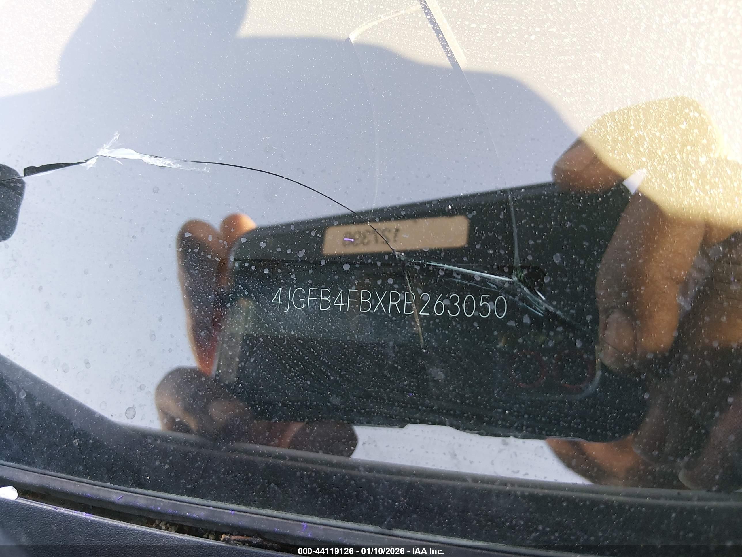 MERCEDES-BENZ GLE image 9