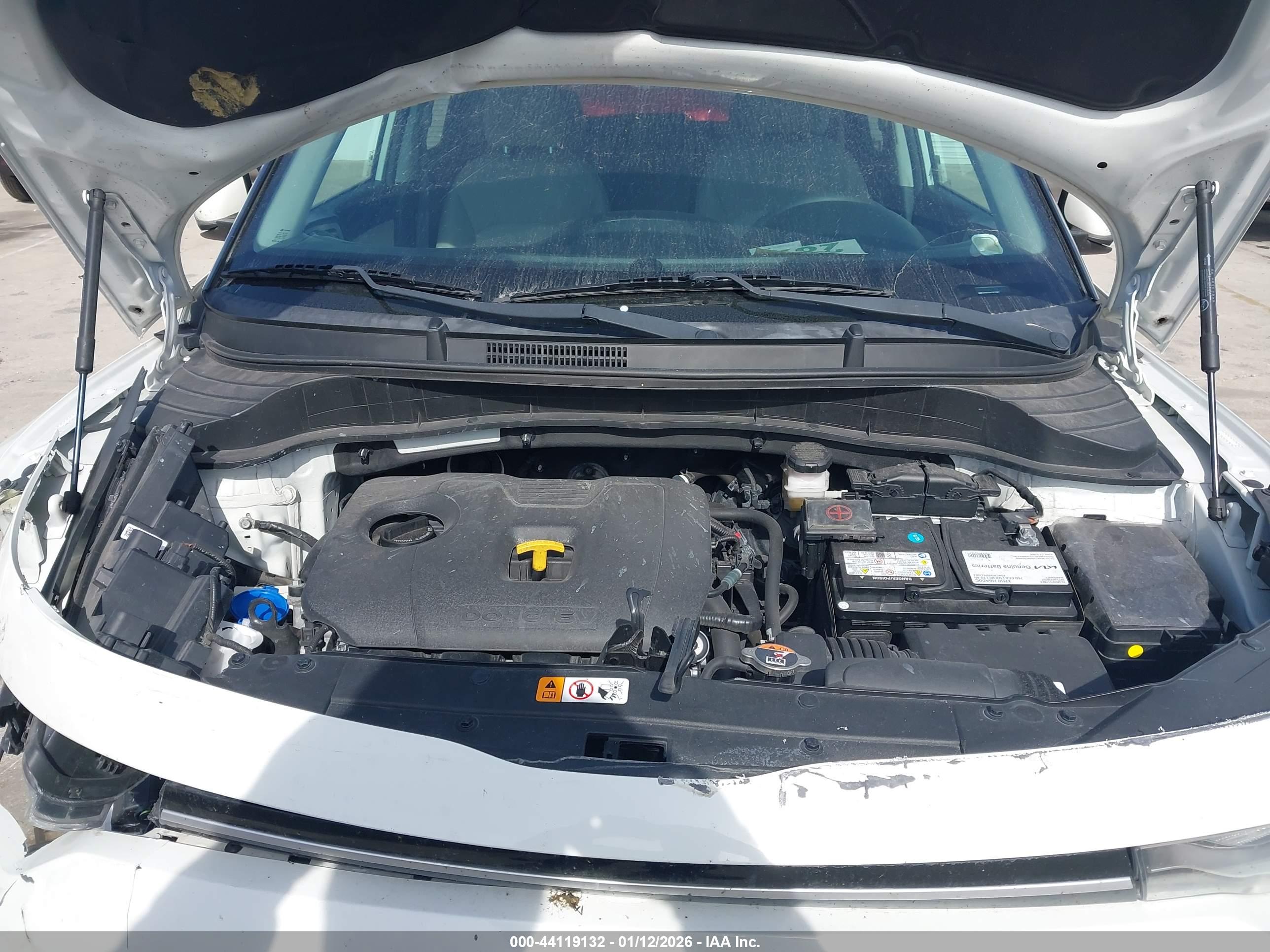 KIA SOUL image 10