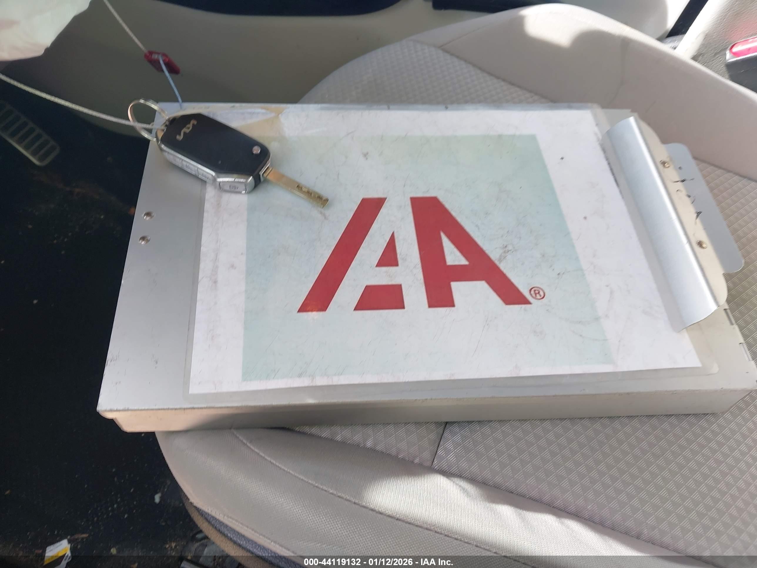 KIA SOUL image 11