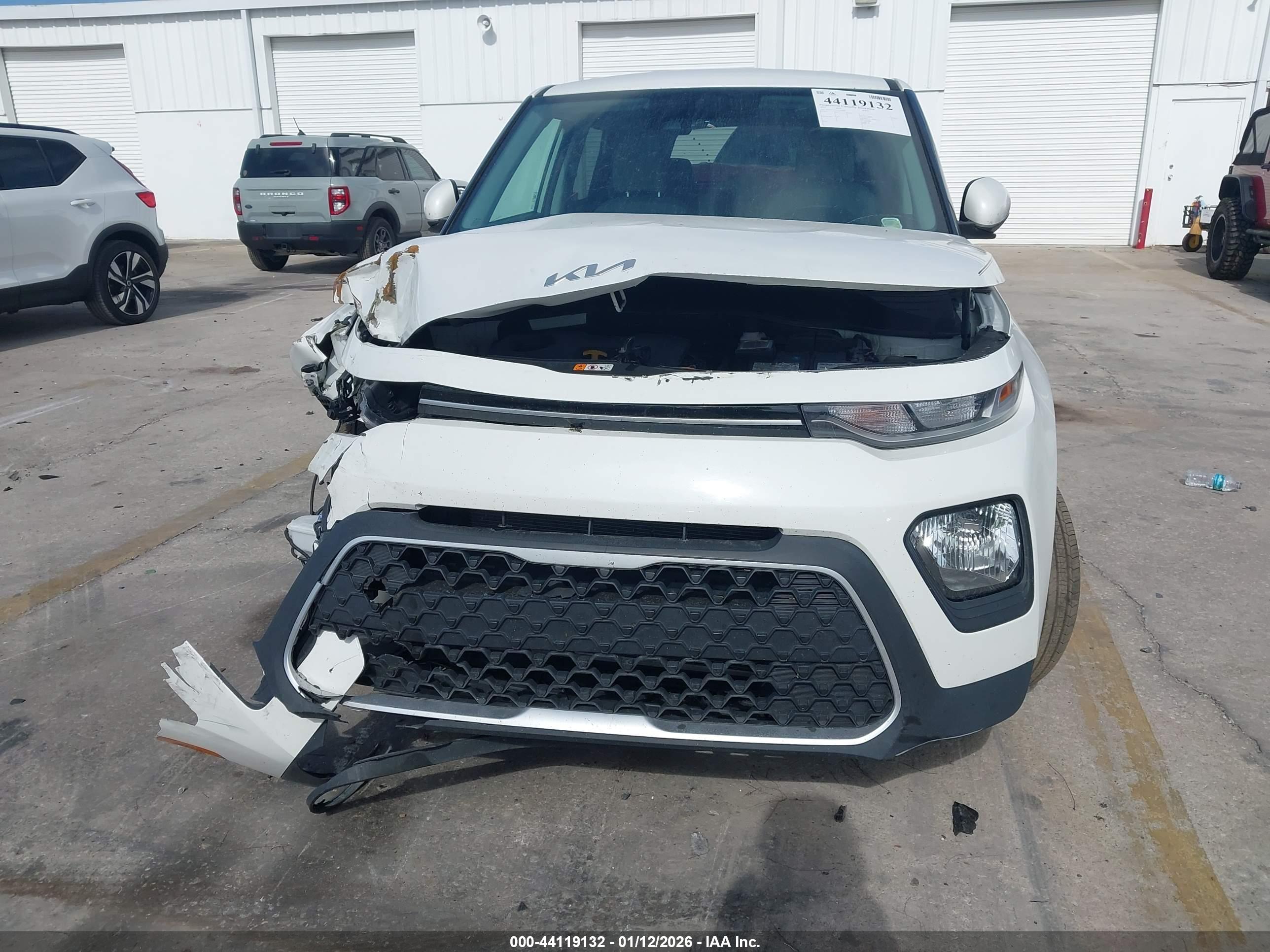 KIA SOUL image 6