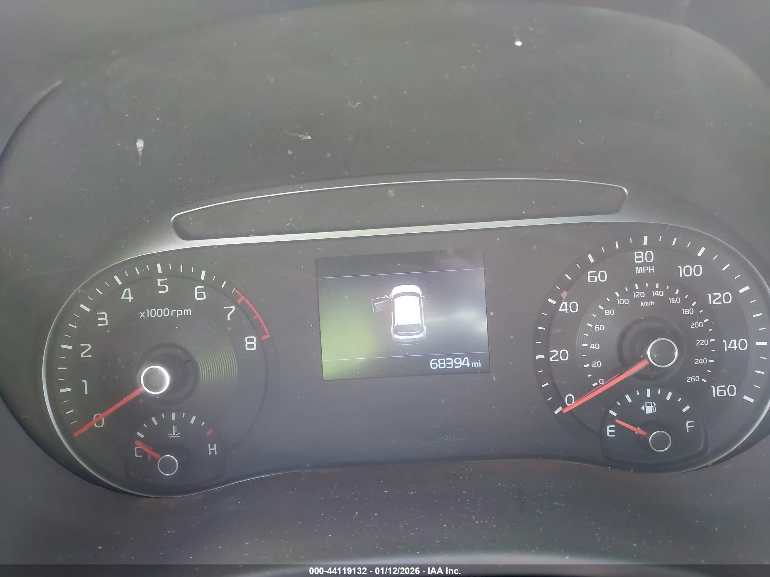 KIA SOUL image 7