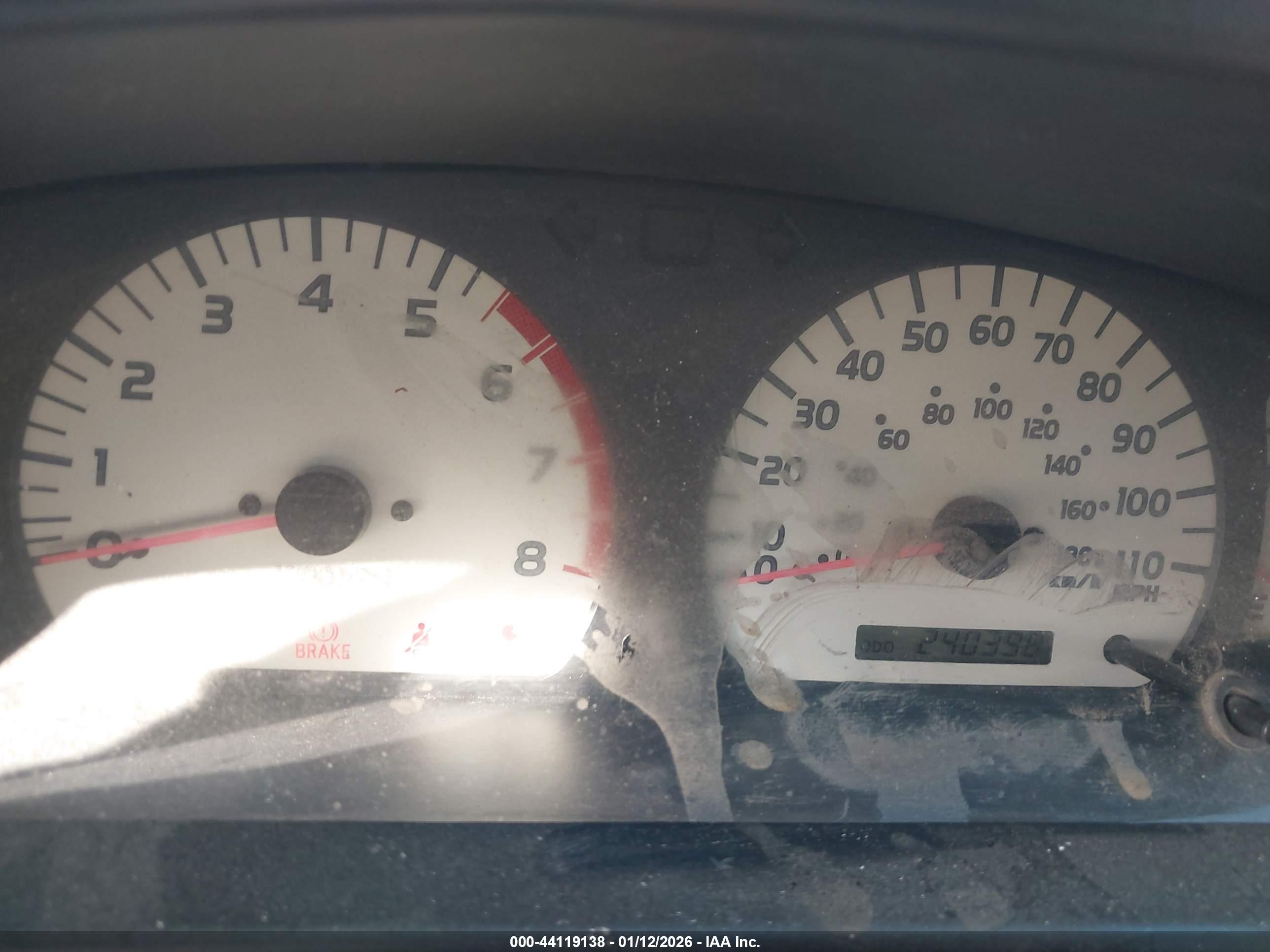 TOYOTA TACOMA image 7