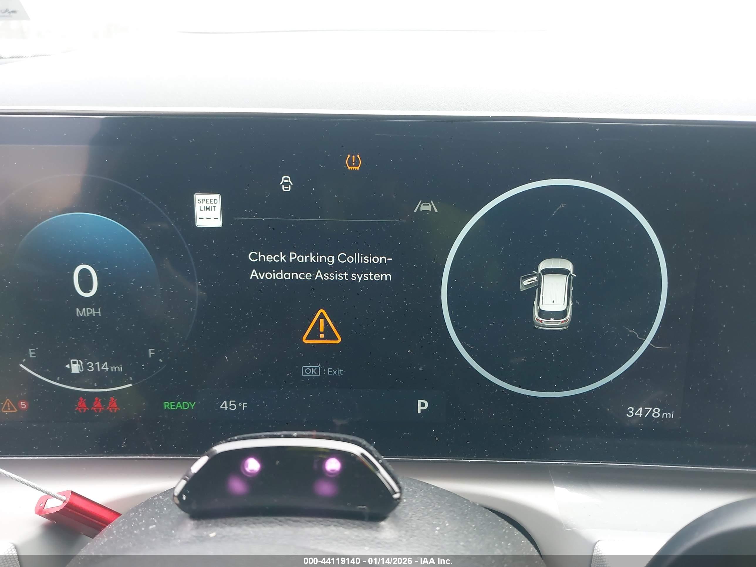 HYUNDAI TUCSON image 7