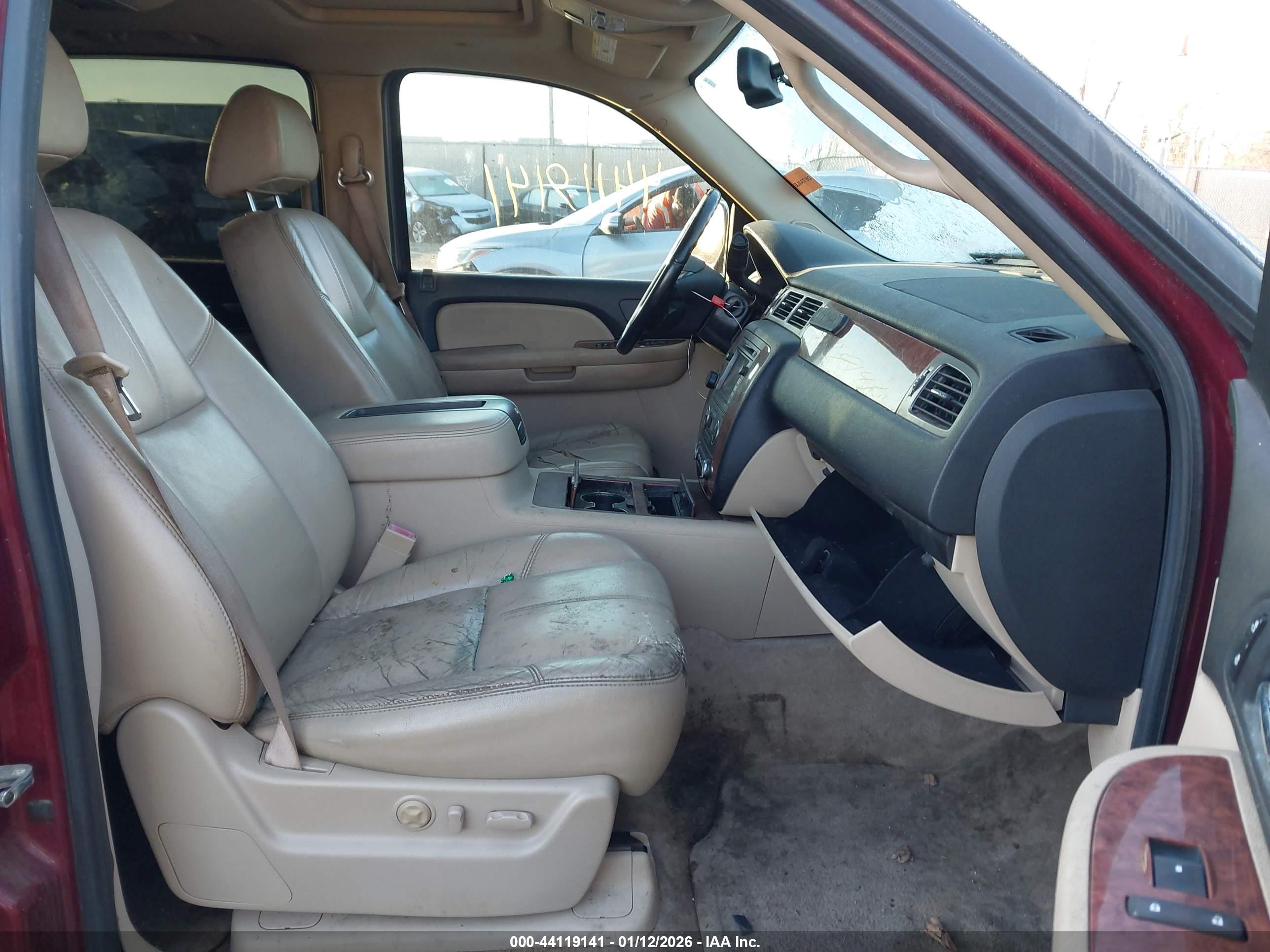 CHEVROLET AVALANCHE image 5