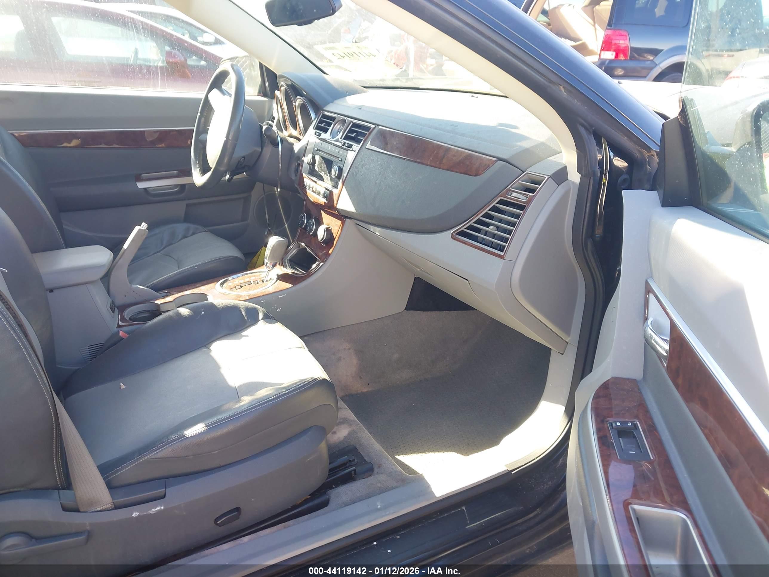 CHRYSLER SEBRING image 5