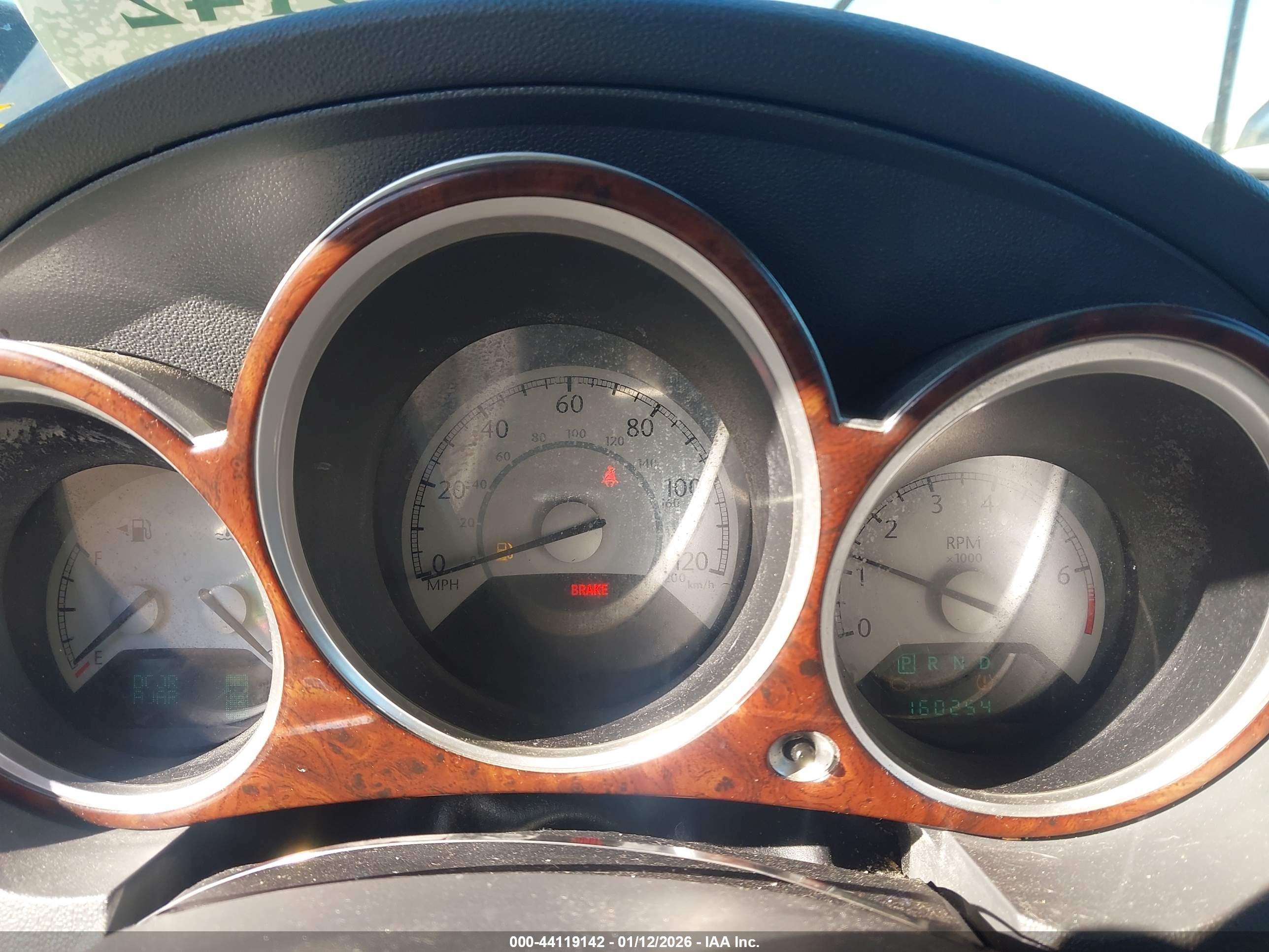 CHRYSLER SEBRING image 7