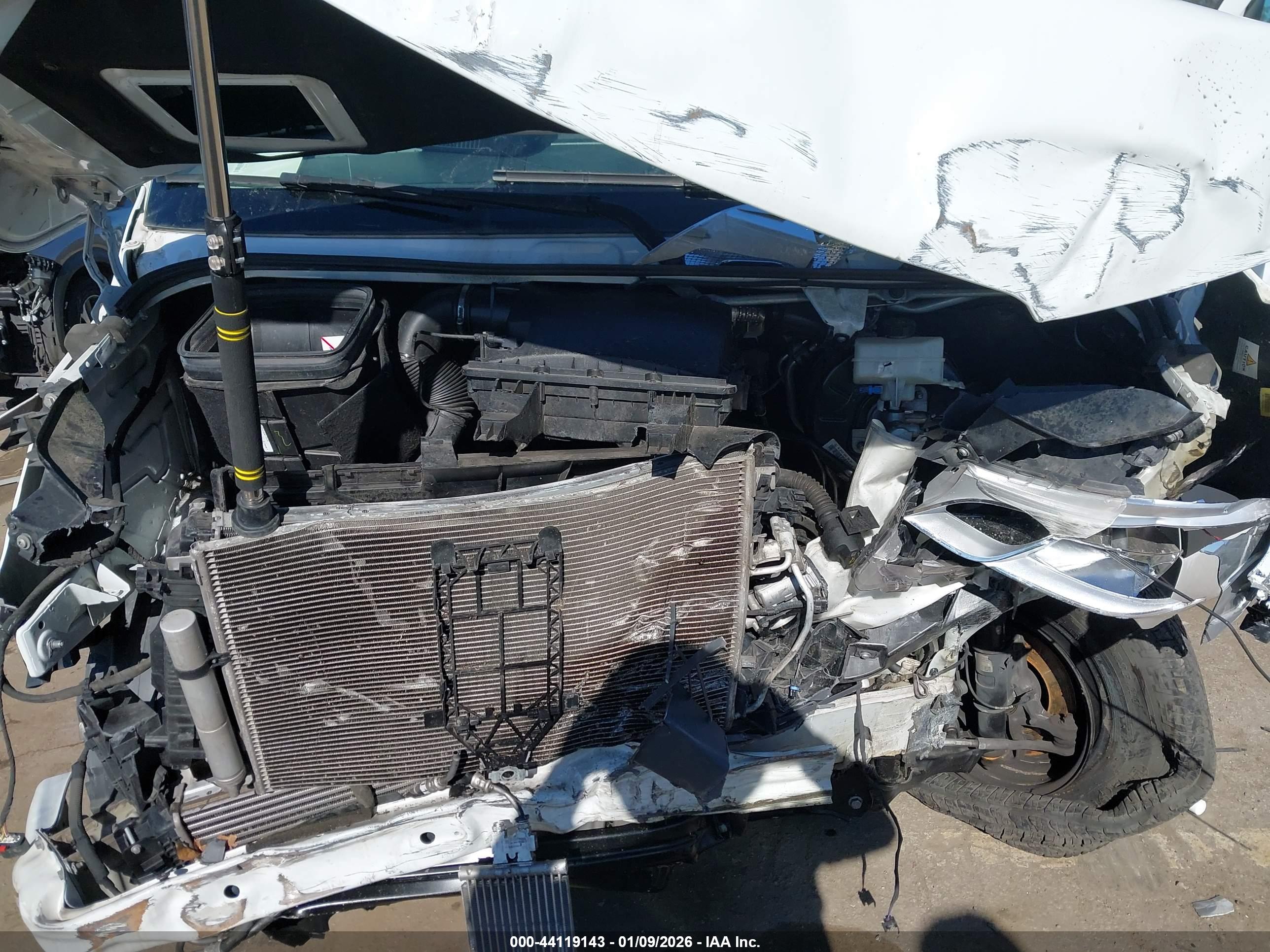 MERCEDES-BENZ SPRINTER image 10