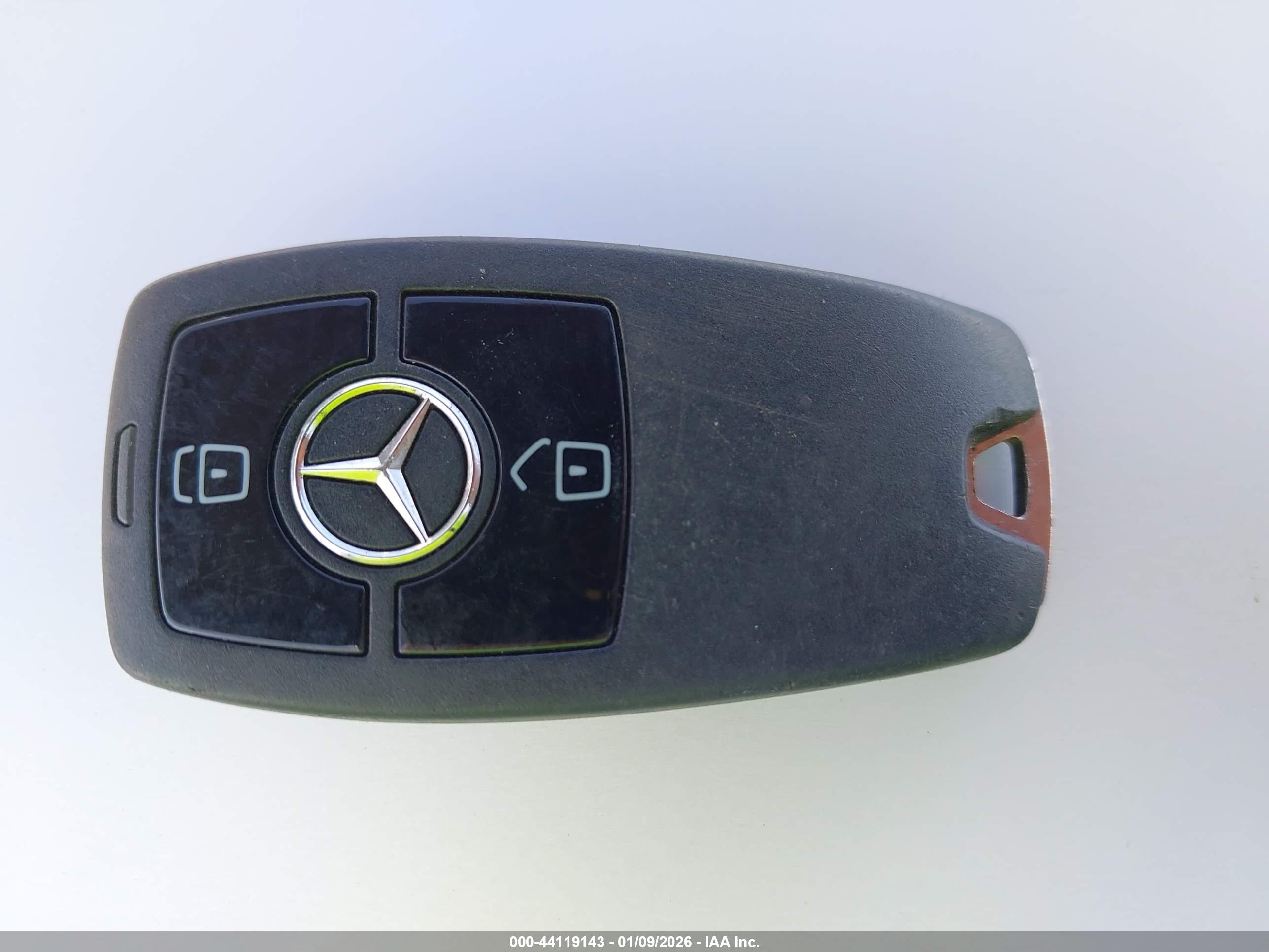 MERCEDES-BENZ SPRINTER image 11