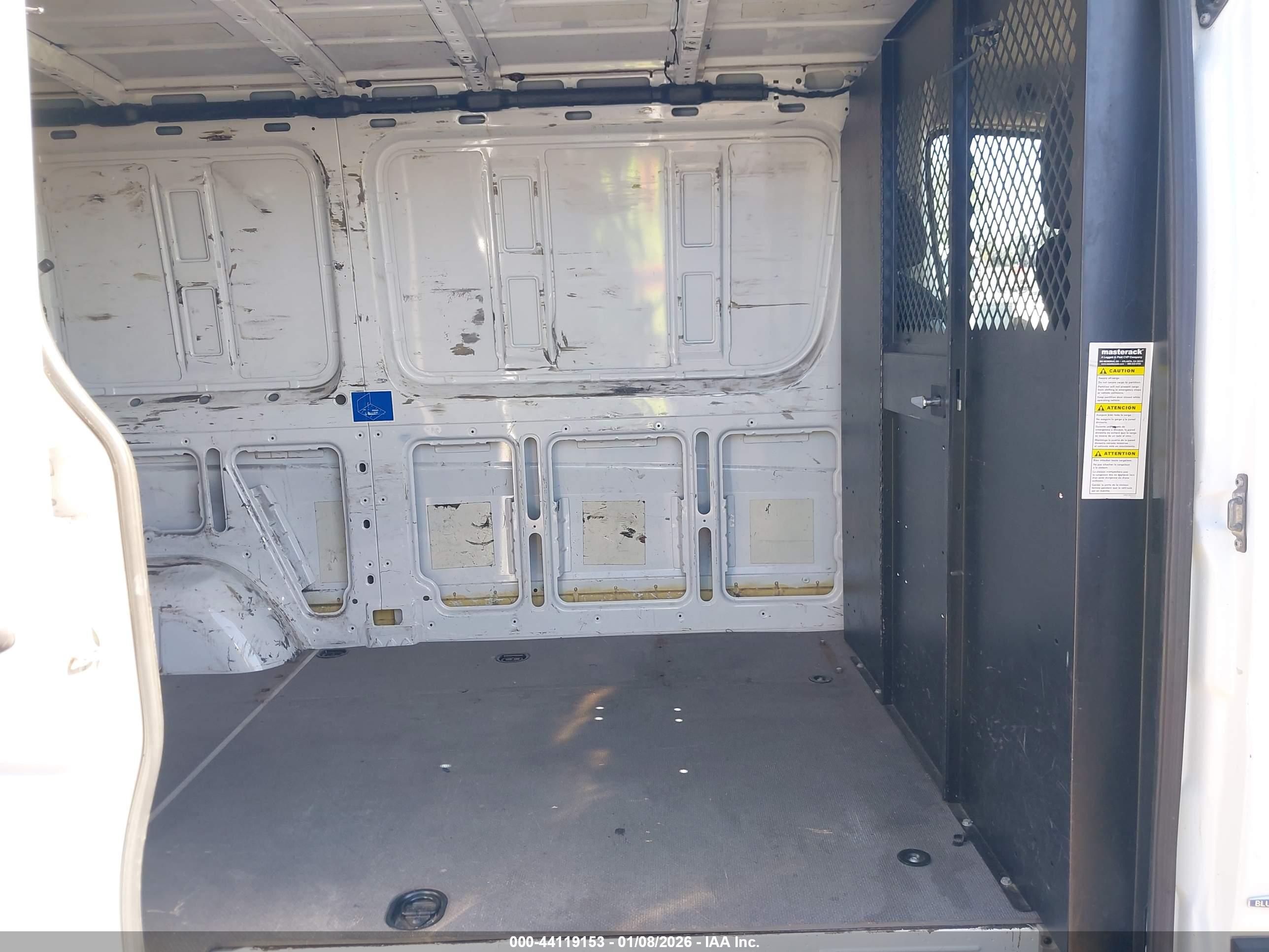 MERCEDES-BENZ SPRINTER image 8