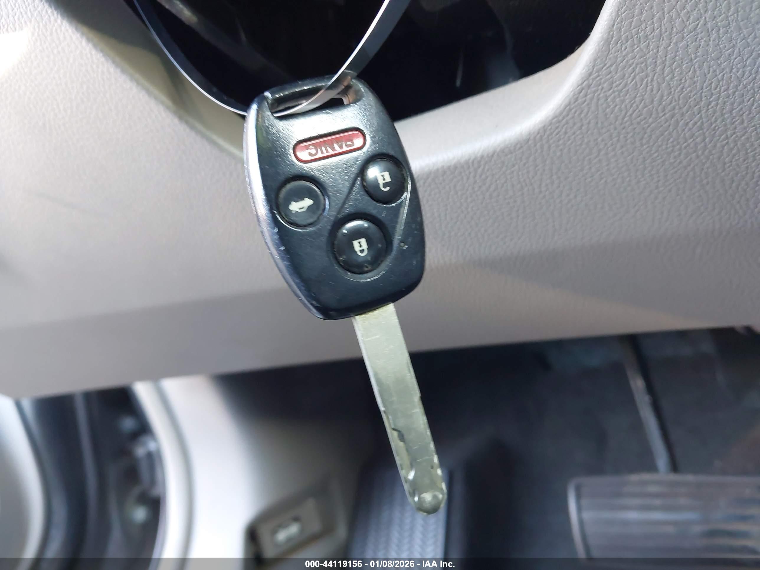 HONDA ACCORD image 11