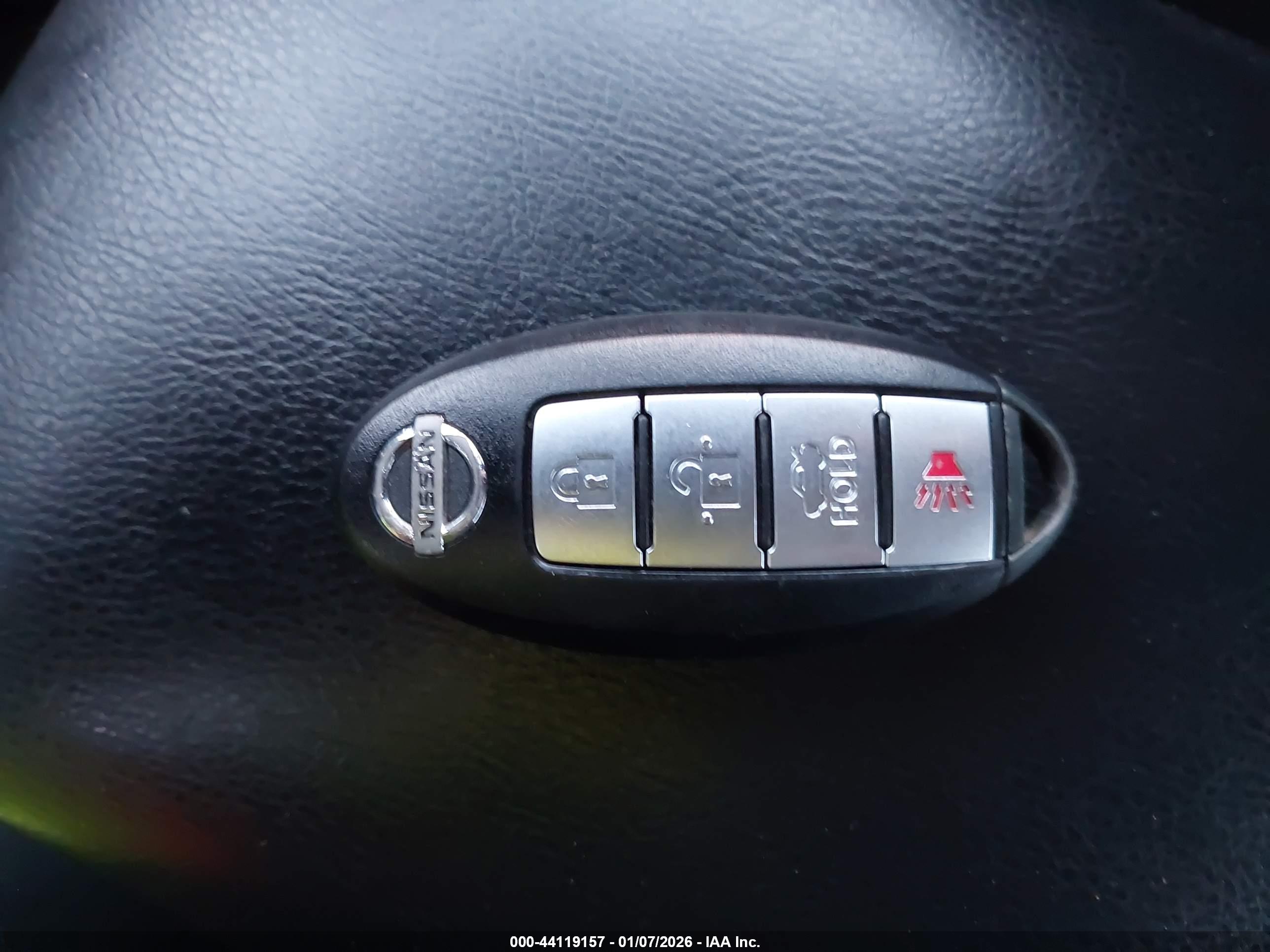 NISSAN SENTRA image 11