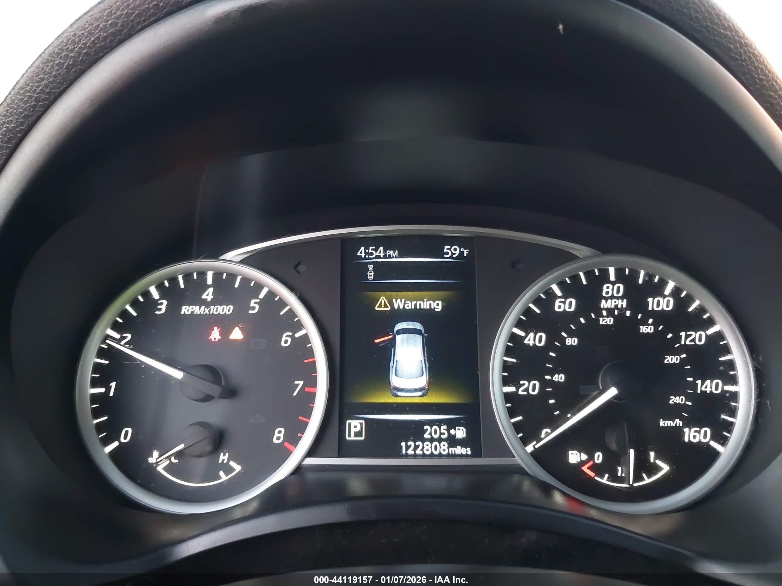 NISSAN SENTRA image 7