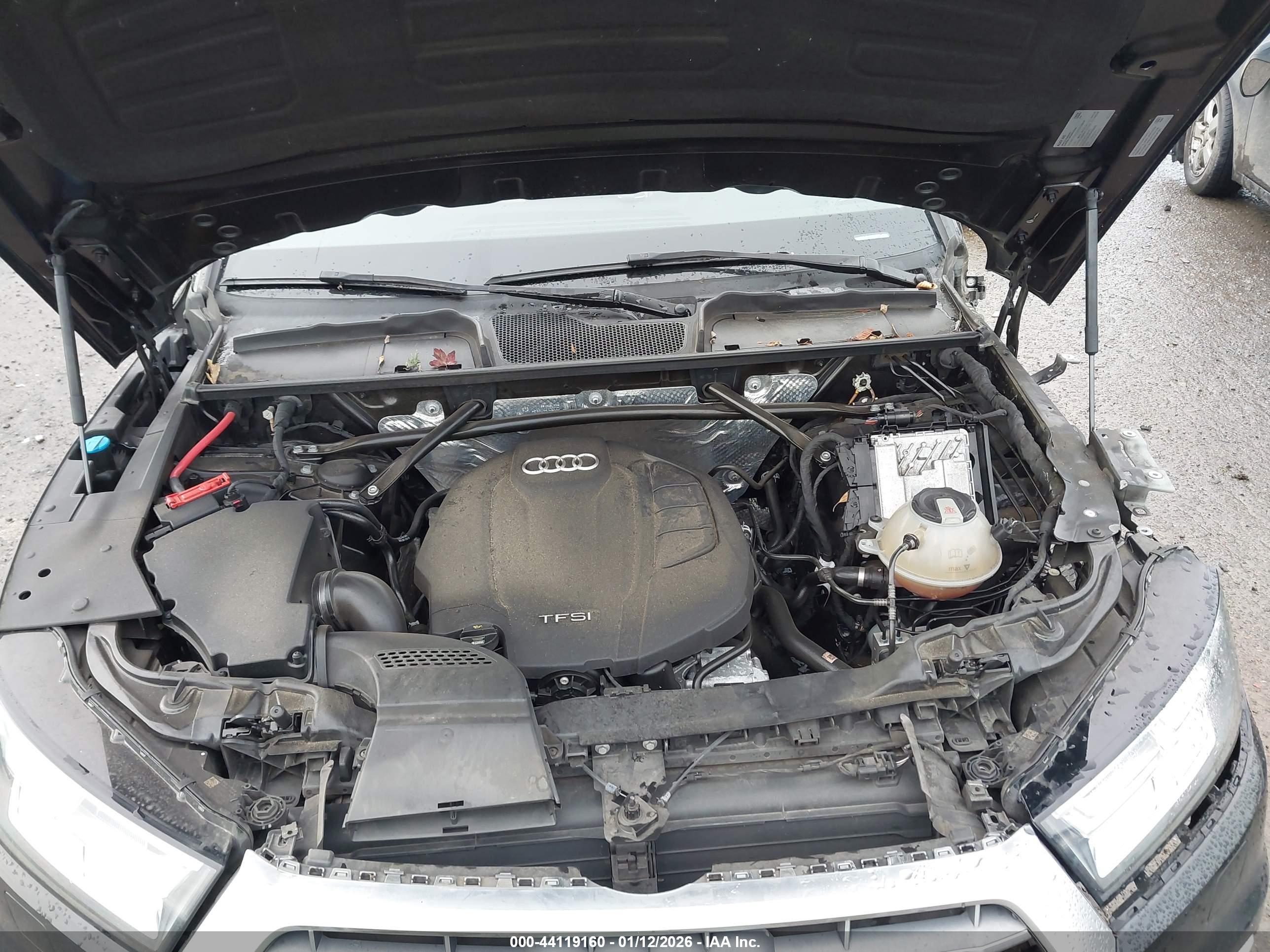 AUDI Q5 image 10