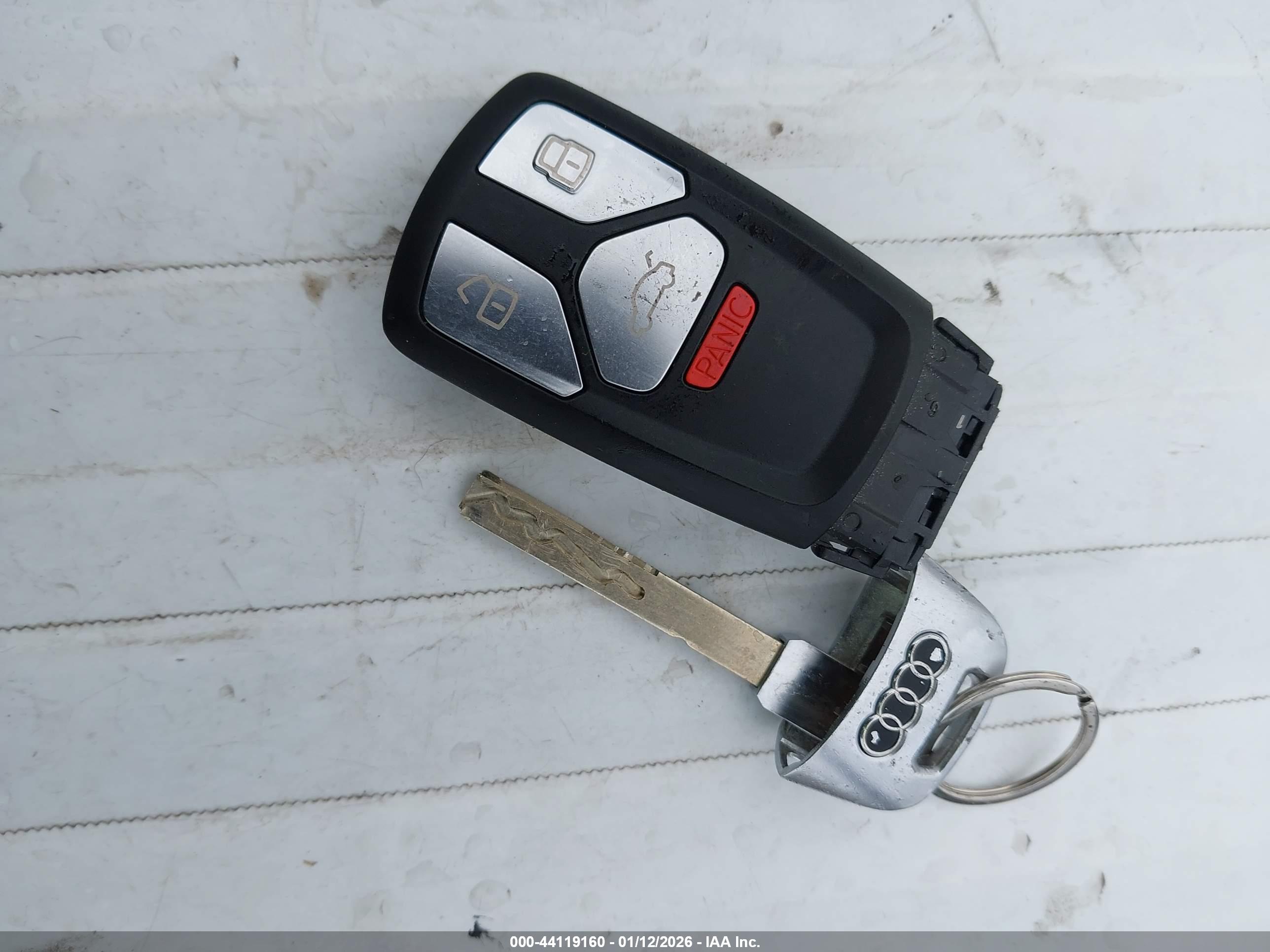 AUDI Q5 image 11