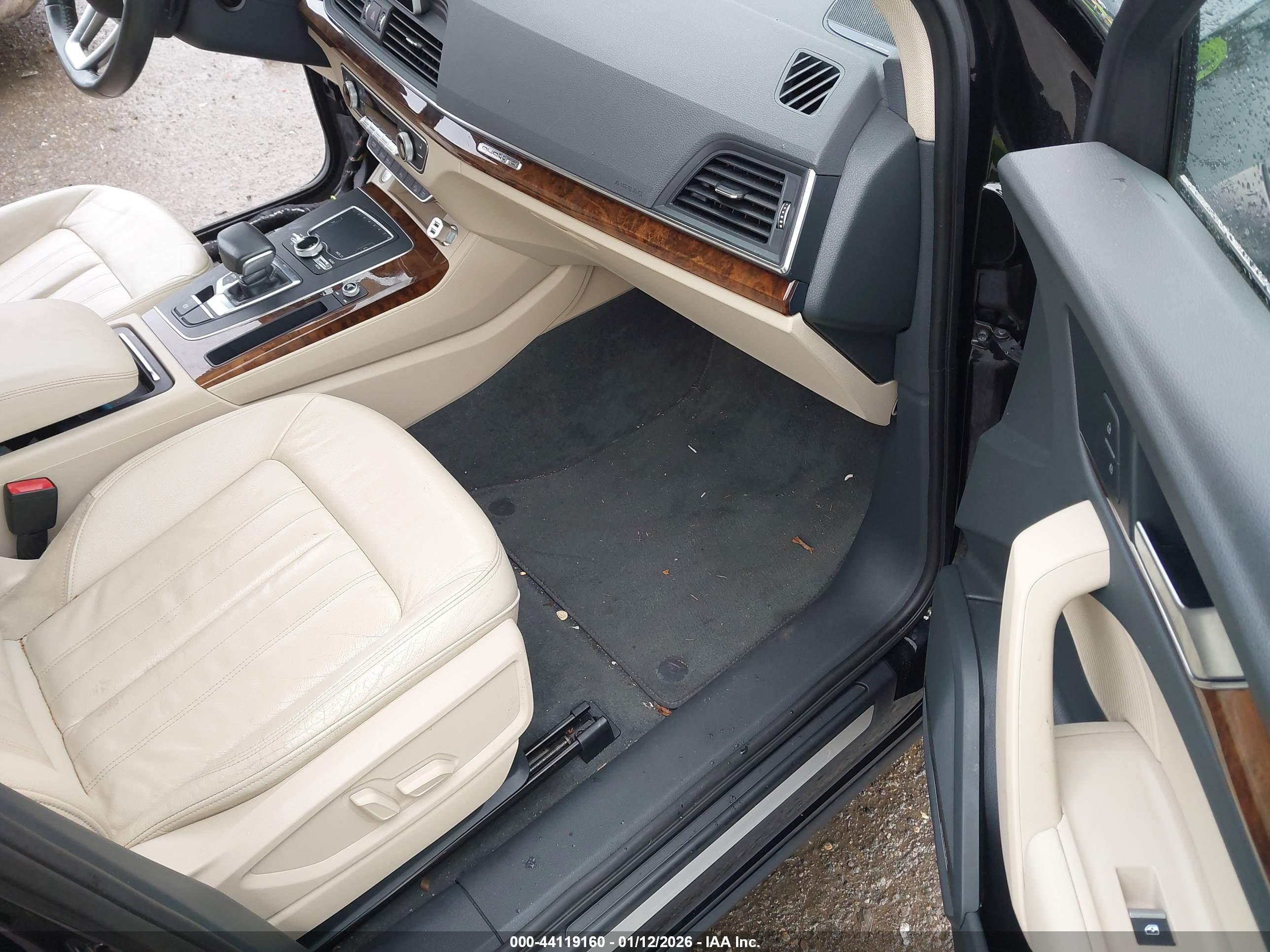 AUDI Q5 image 5