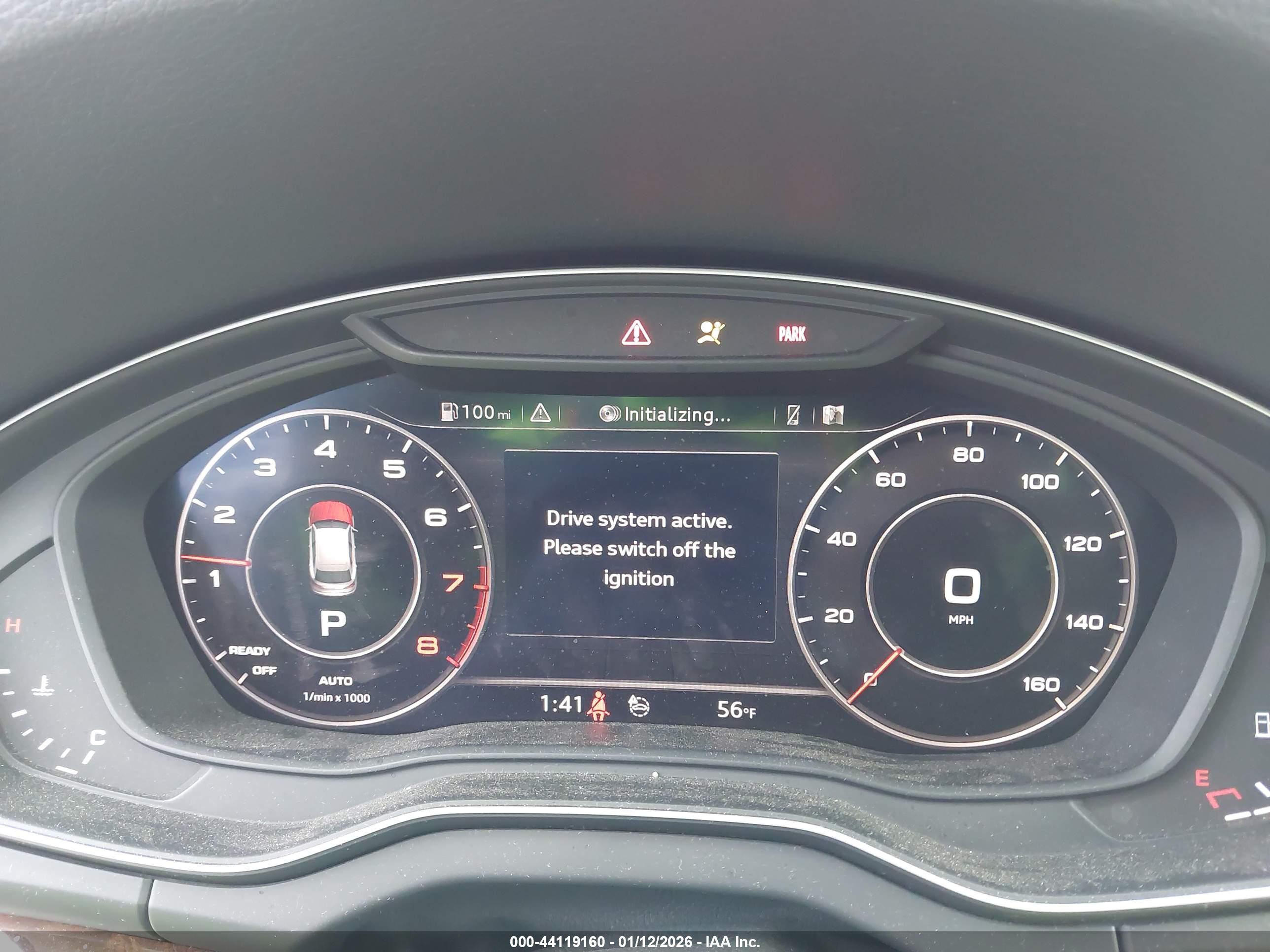 AUDI Q5 image 7