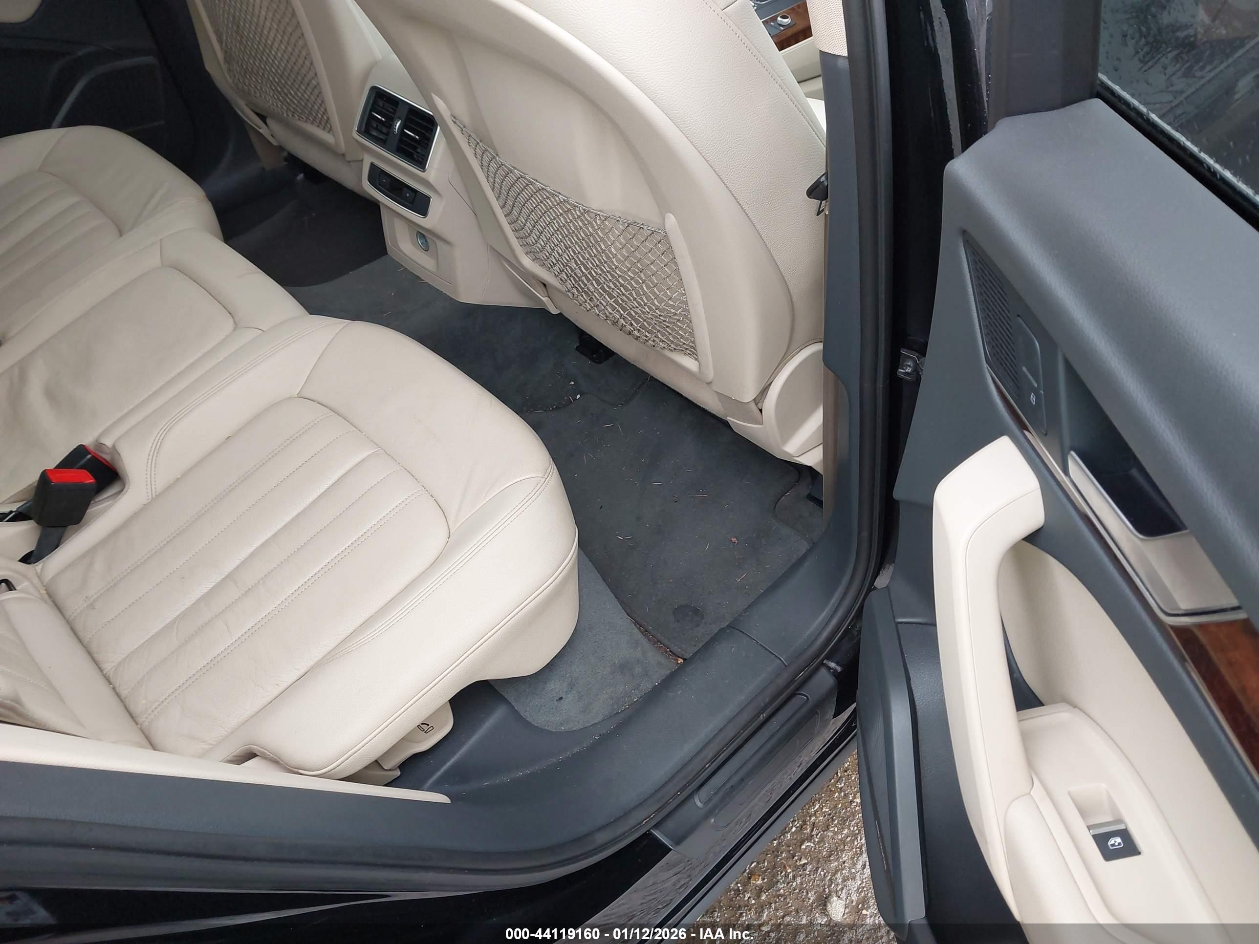 AUDI Q5 image 8