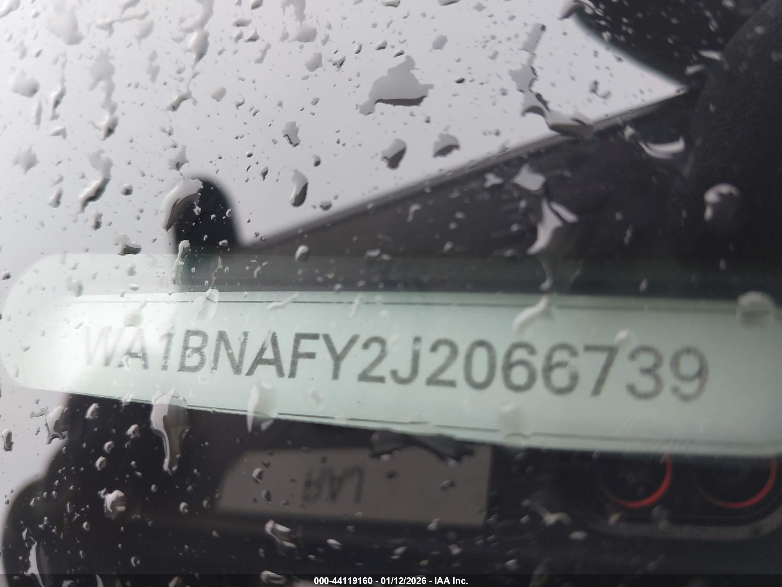 AUDI Q5 image 9