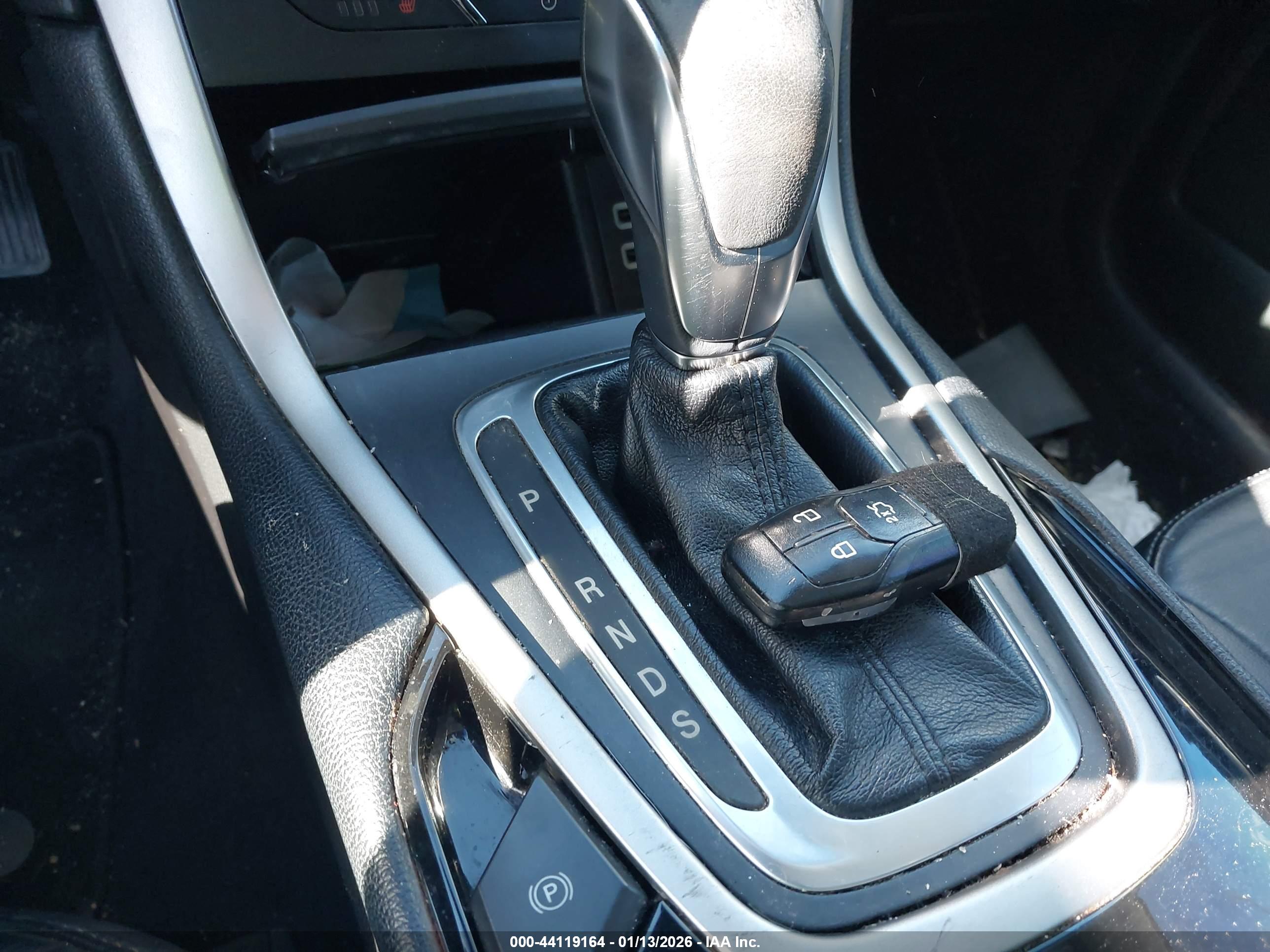 FORD EDGE image 11