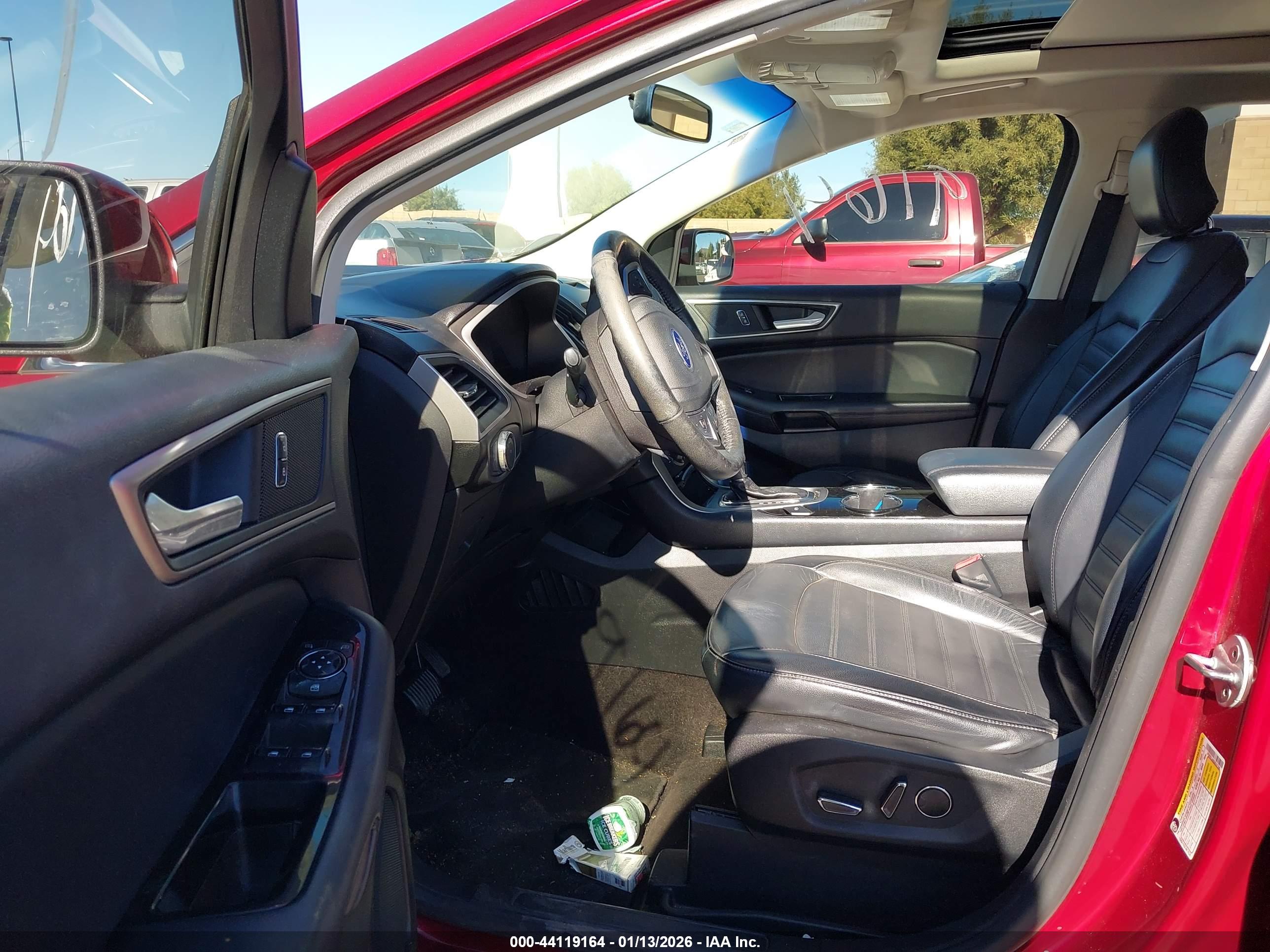 FORD EDGE image 5