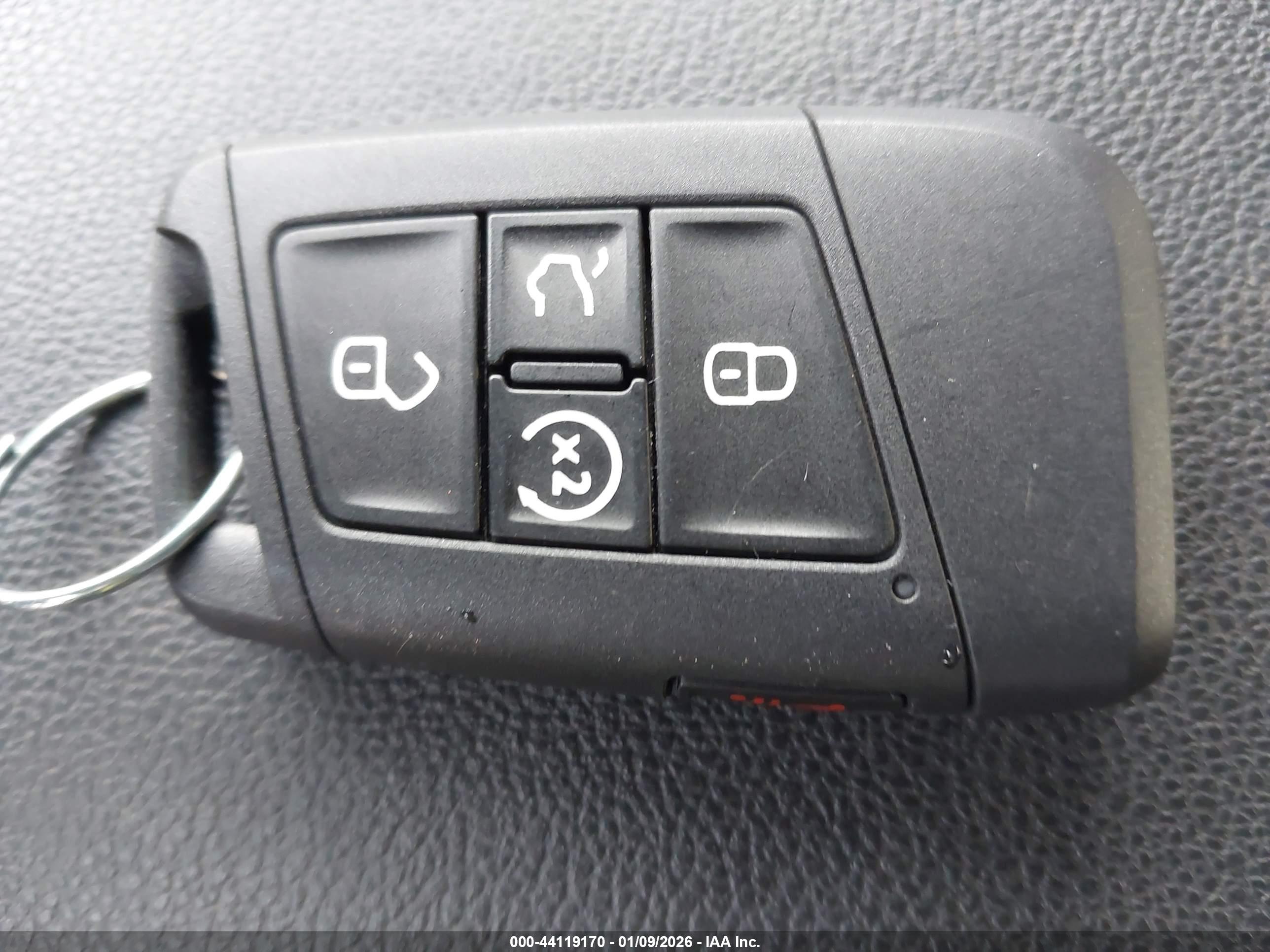 VOLKSWAGEN ATLAS image 11
