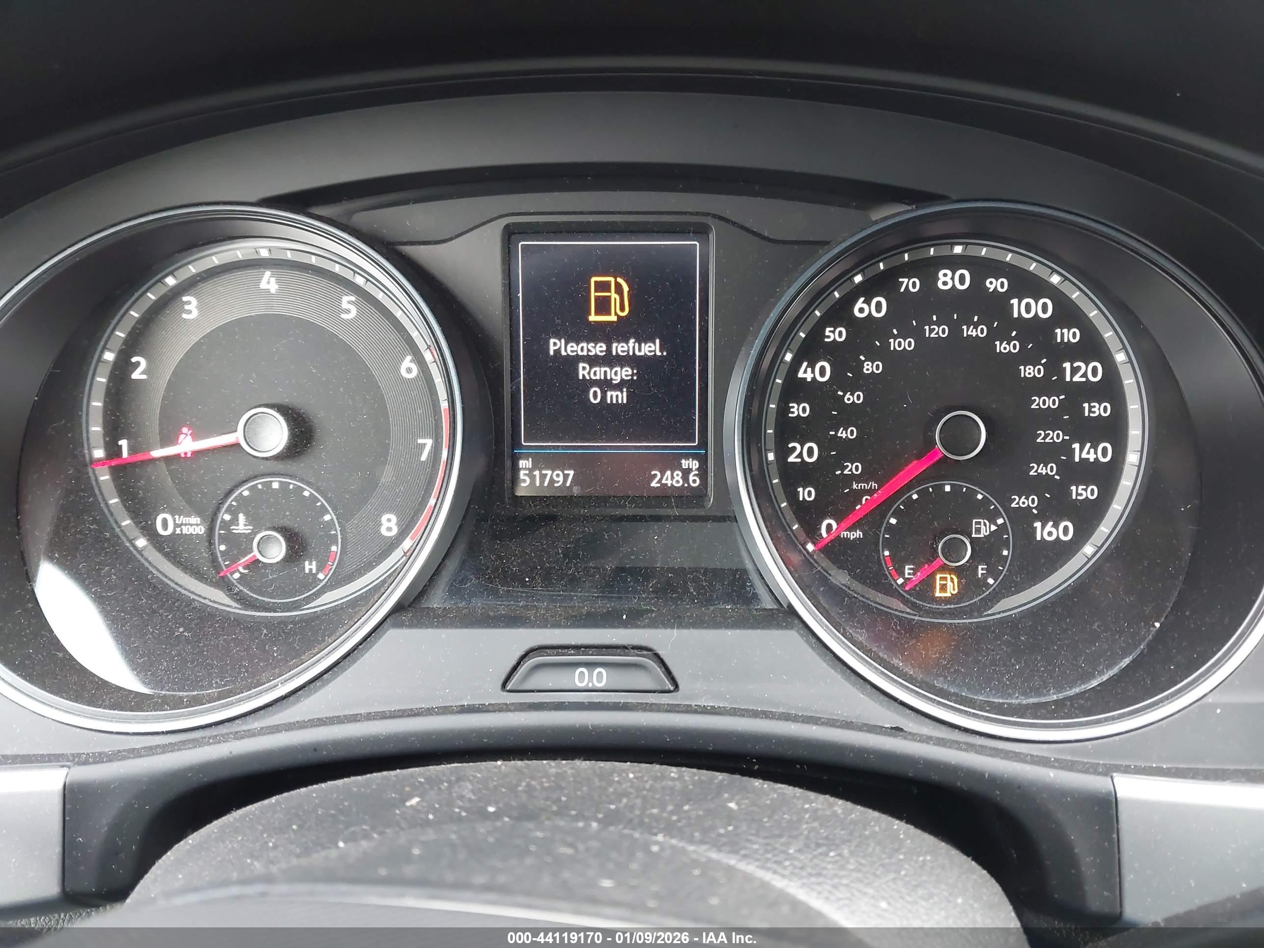 VOLKSWAGEN ATLAS image 7