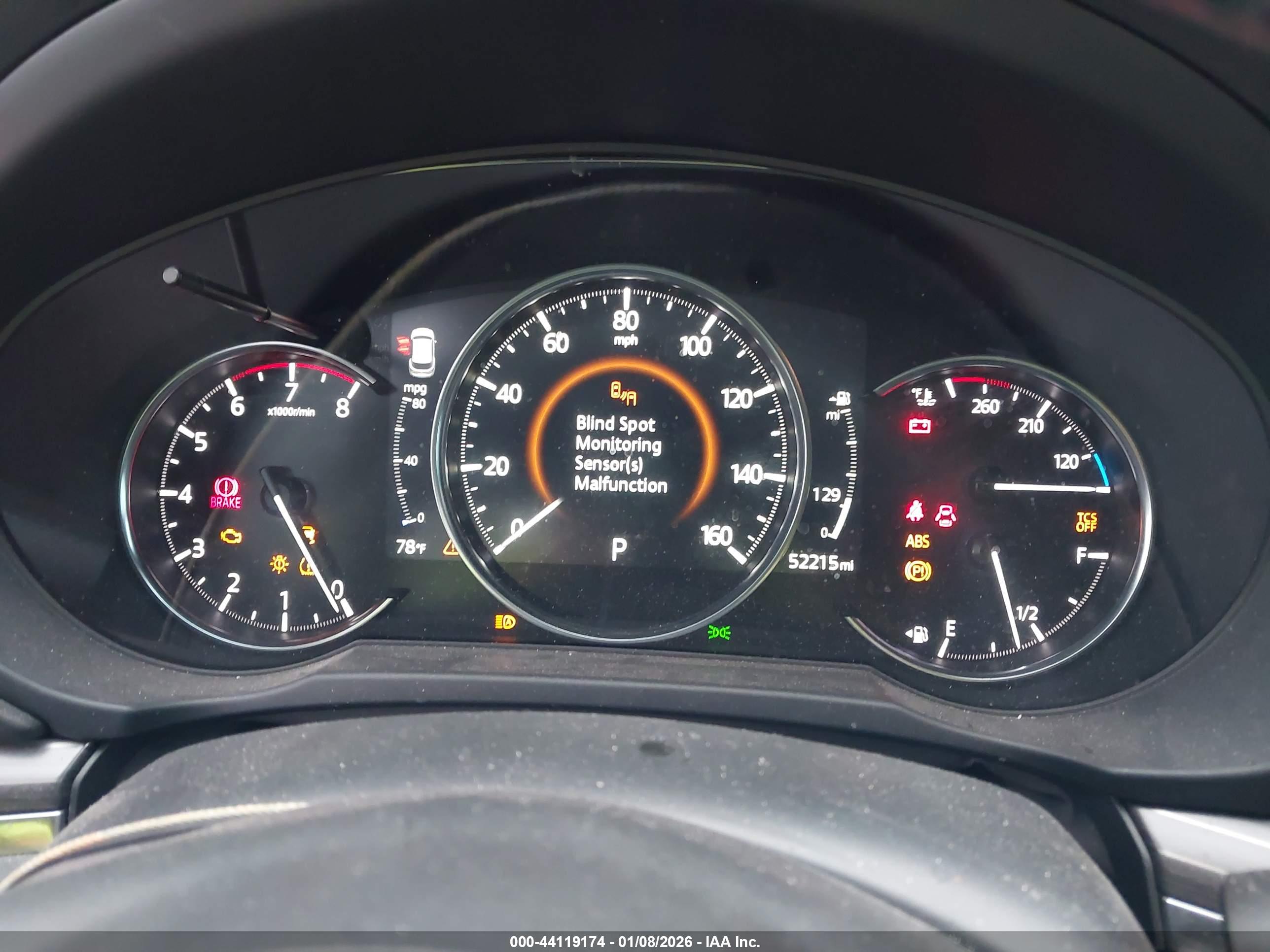 MAZDA CX-5 image 7
