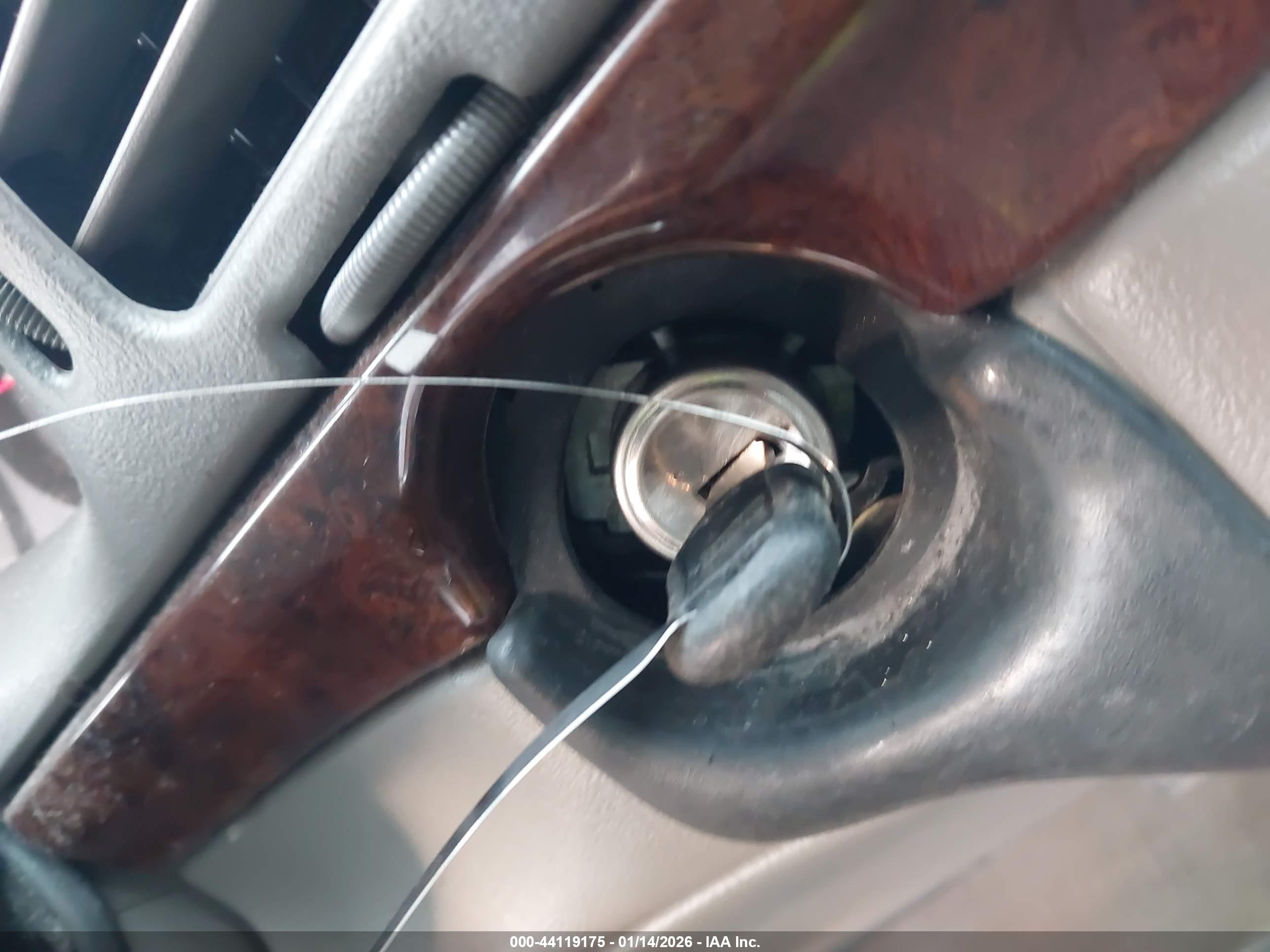 CHEVROLET IMPALA image 11