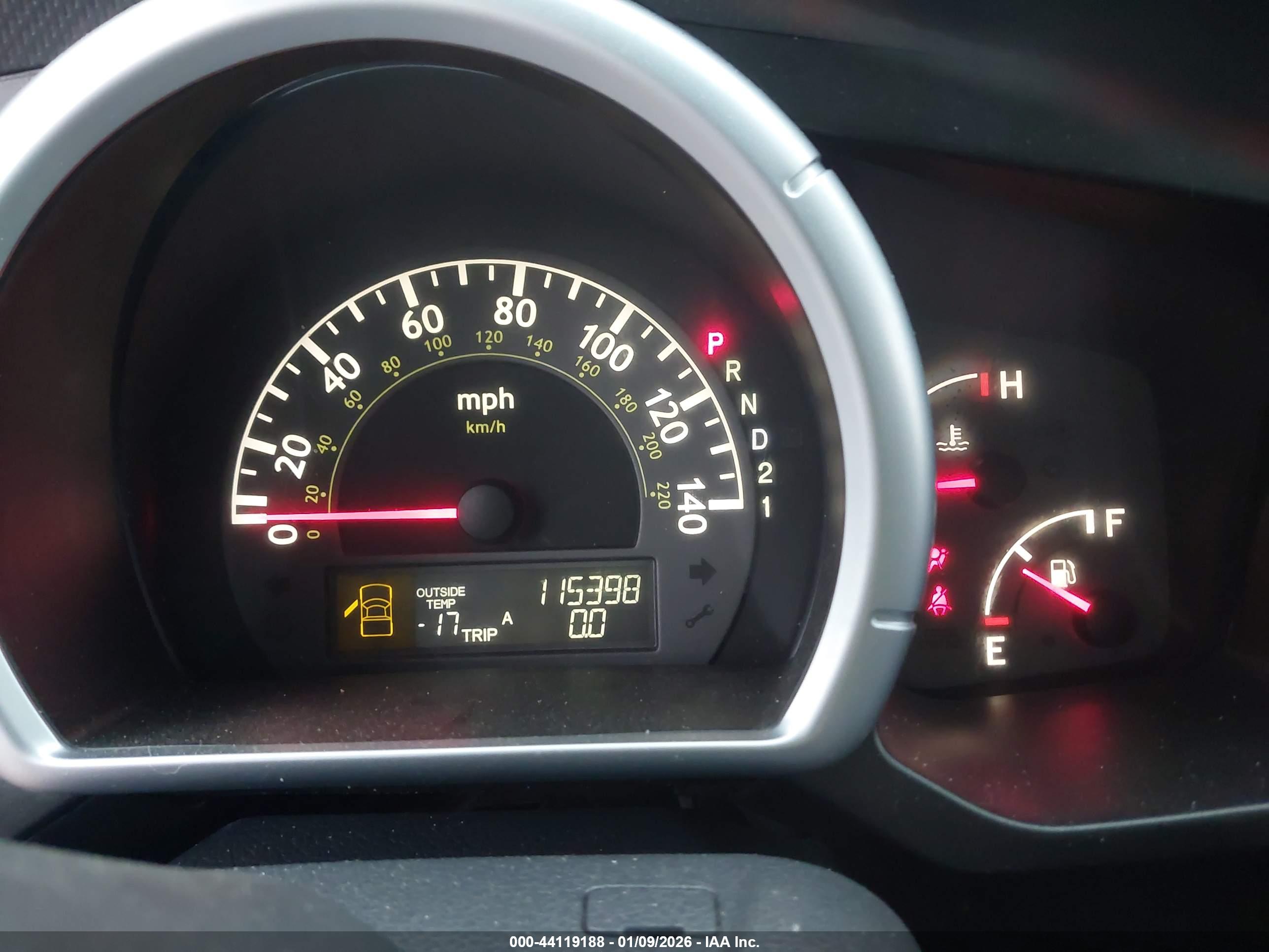 HONDA RIDGELINE image 7