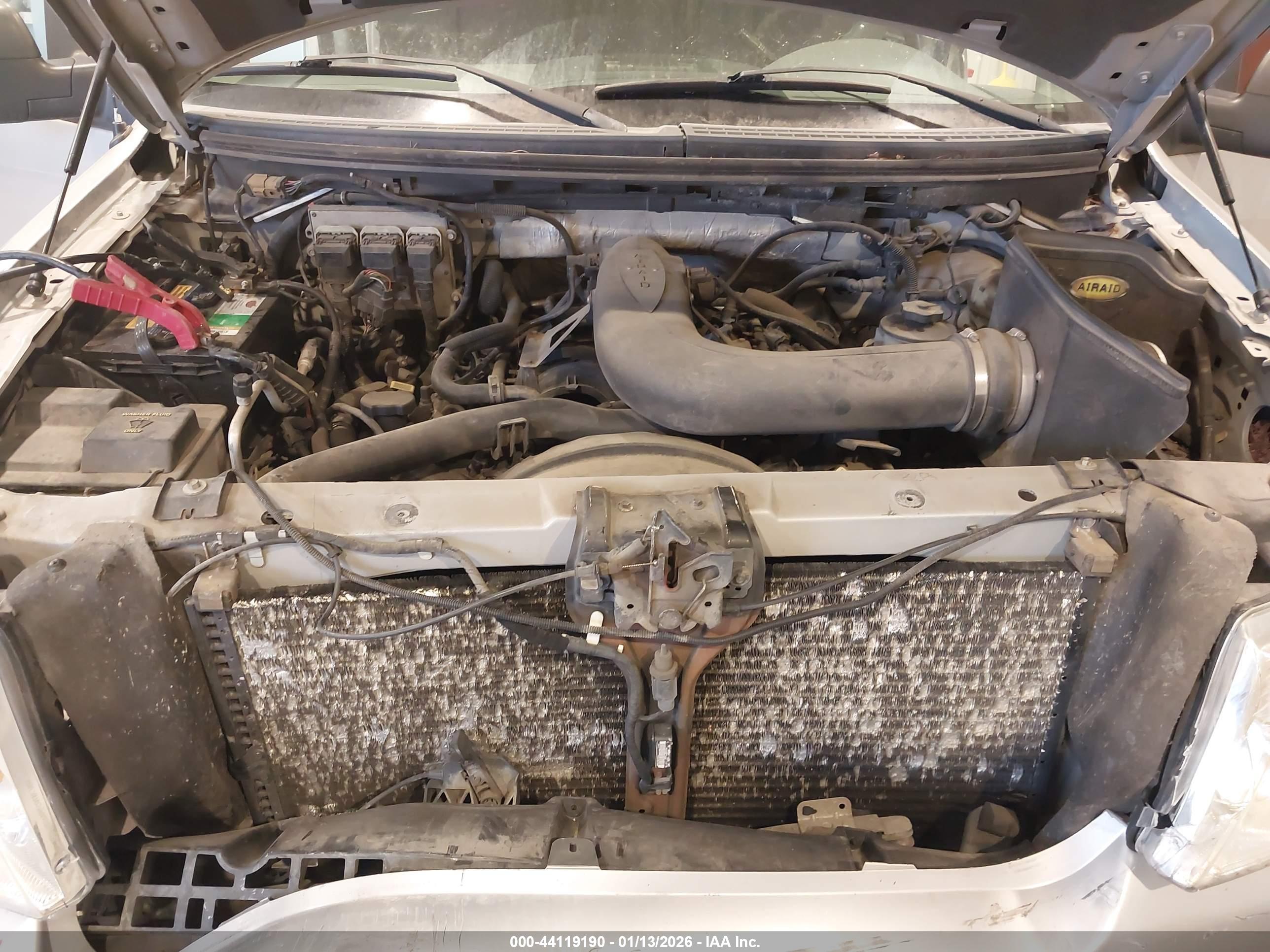 FORD F-150 image 10