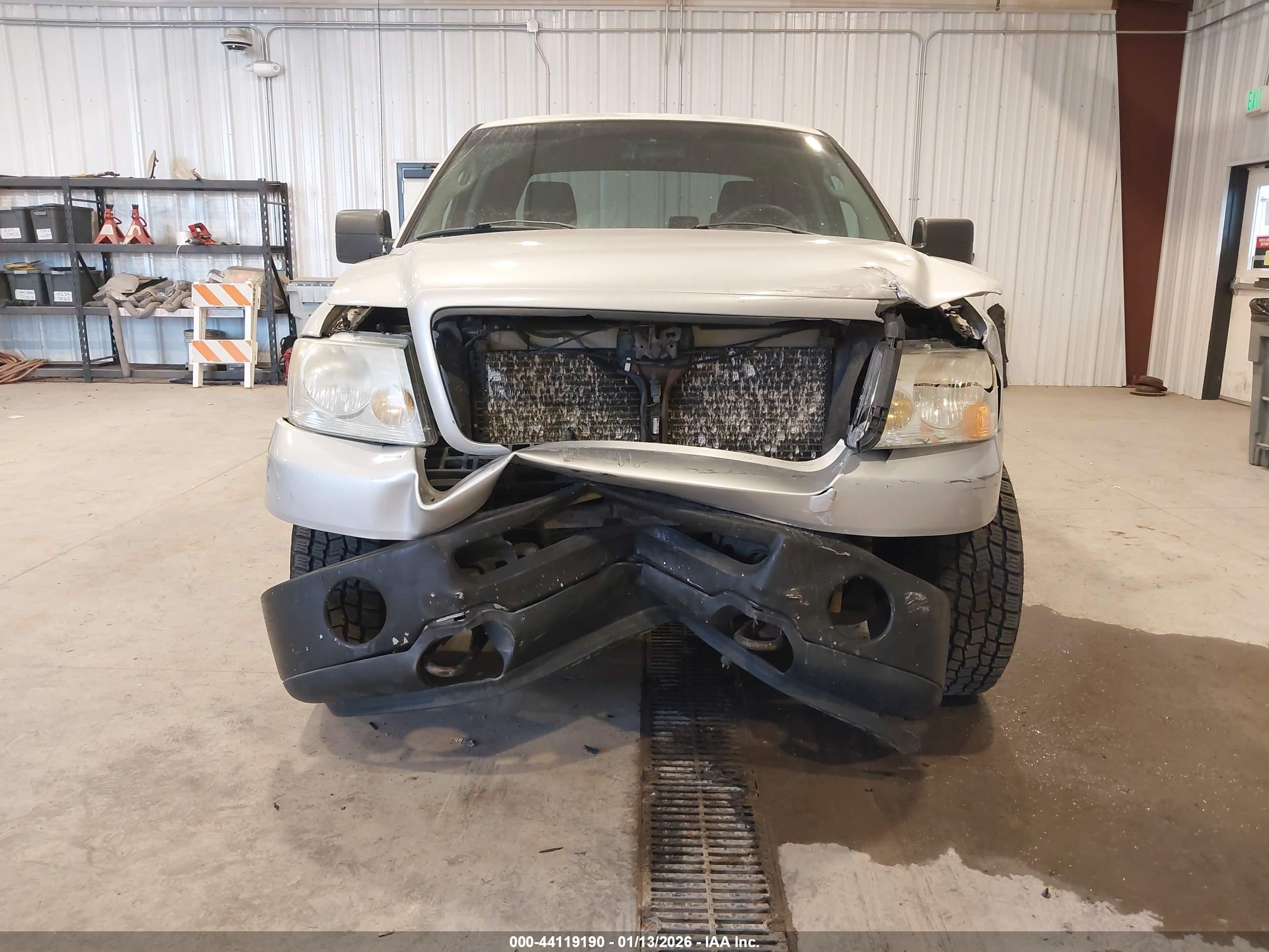 FORD F-150 image 6