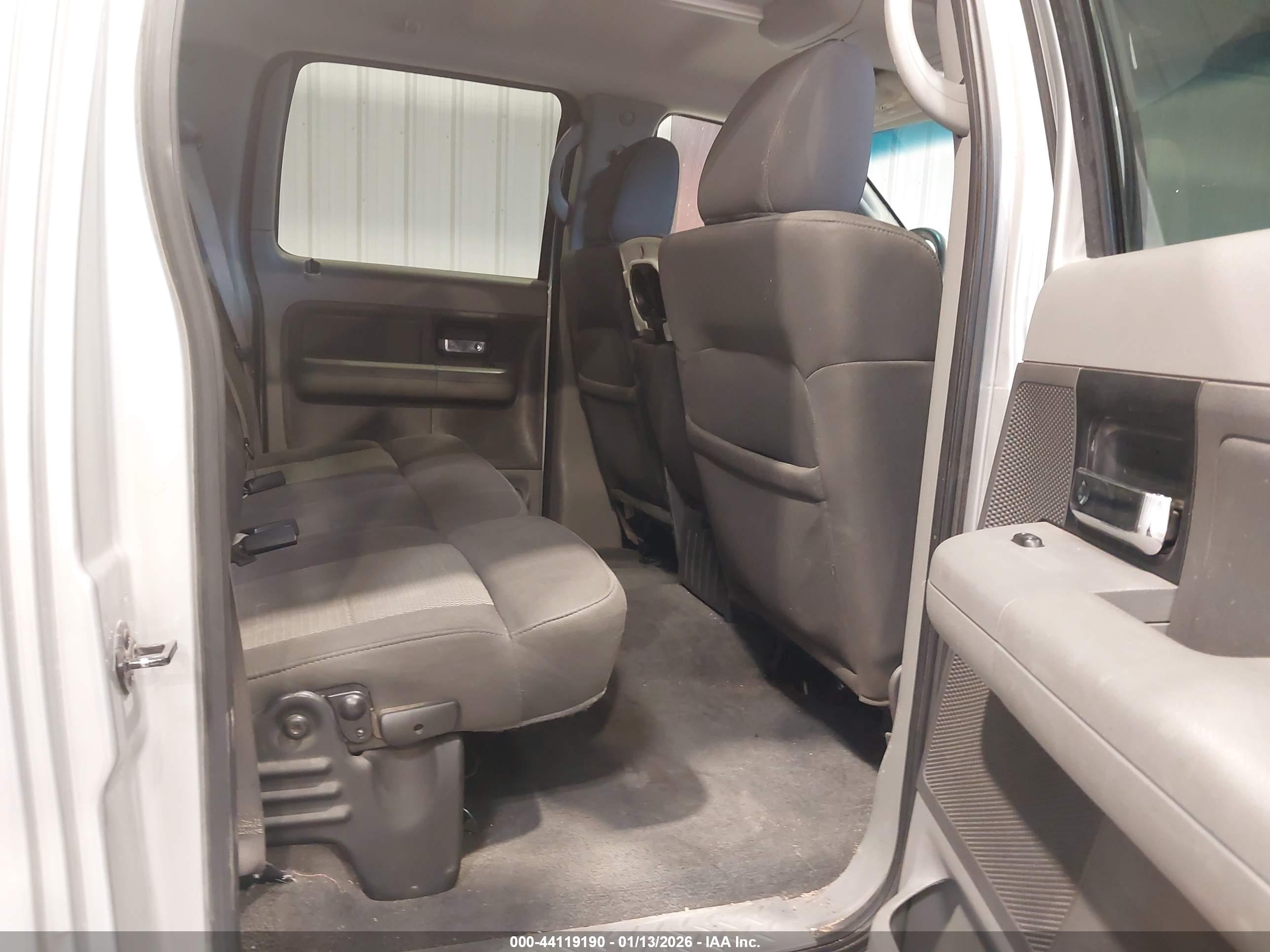 FORD F-150 image 8